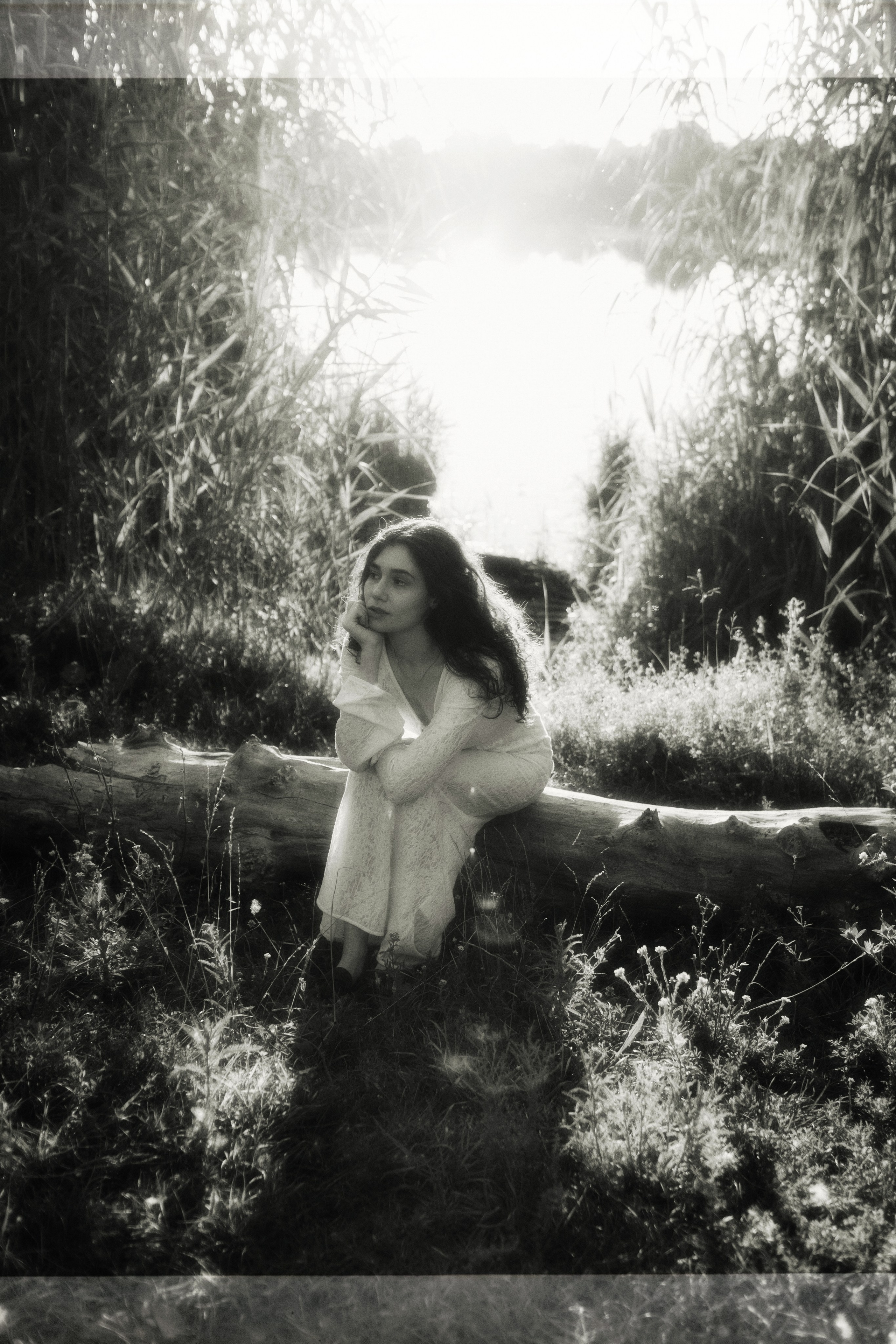 Ульяна. Портретный фотограф