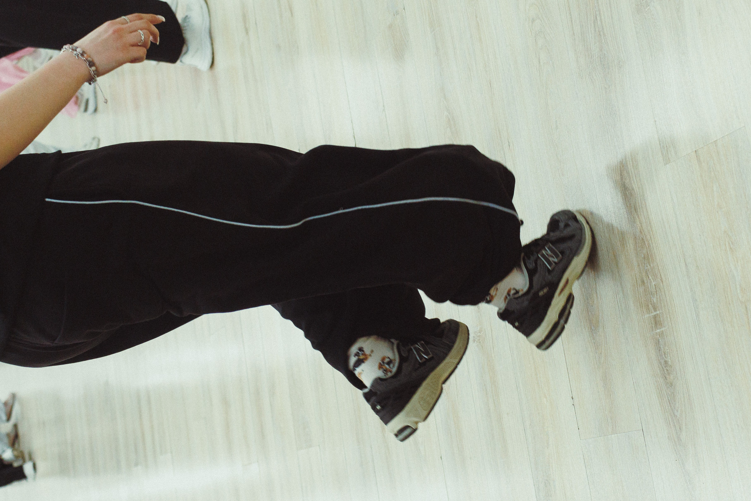 DANCE KITCHEN. Портретный фотограф