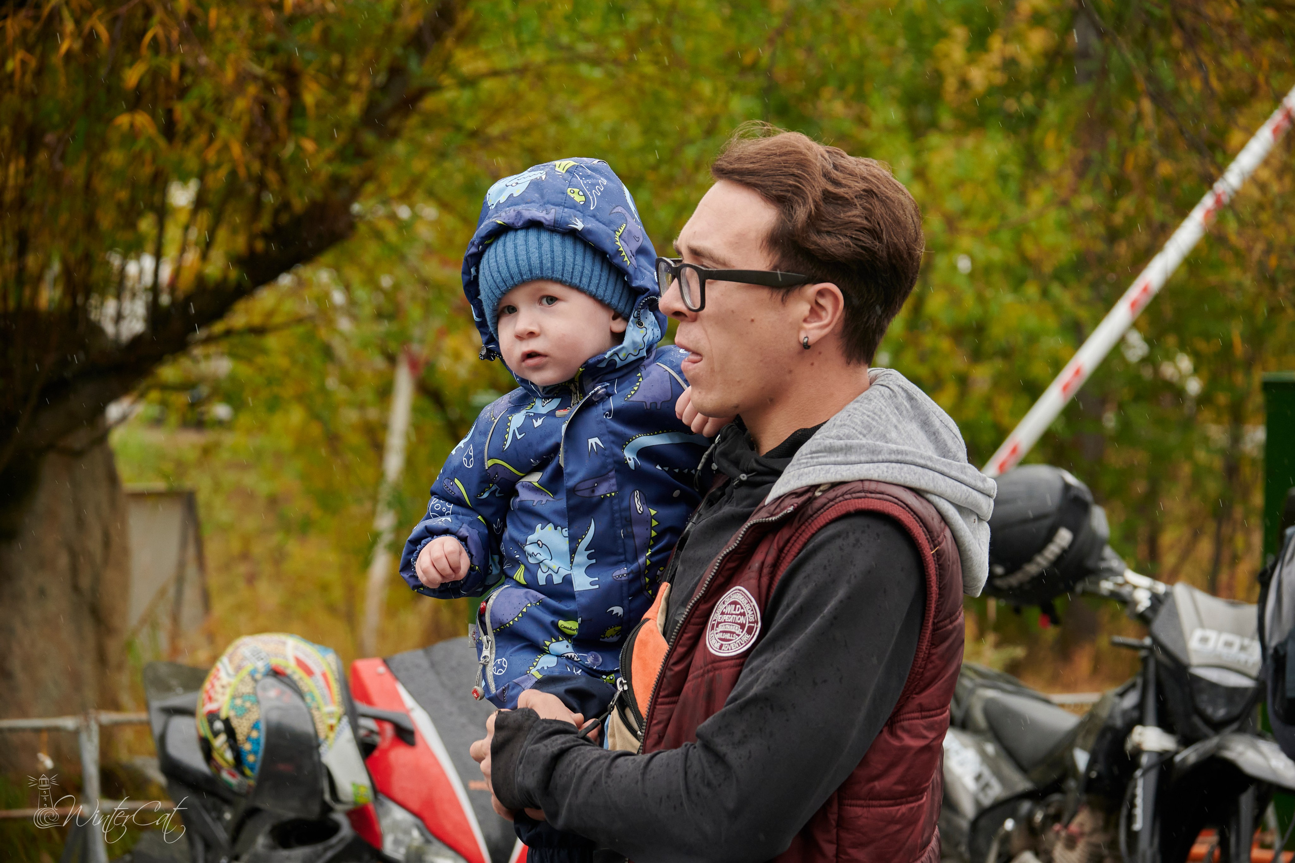 Закрытие сезона Полярные совы-Штрафбат 09.2024. Портретный и репортажный фотограф в Магадане Андрей Нефедов WinterCatPhoto