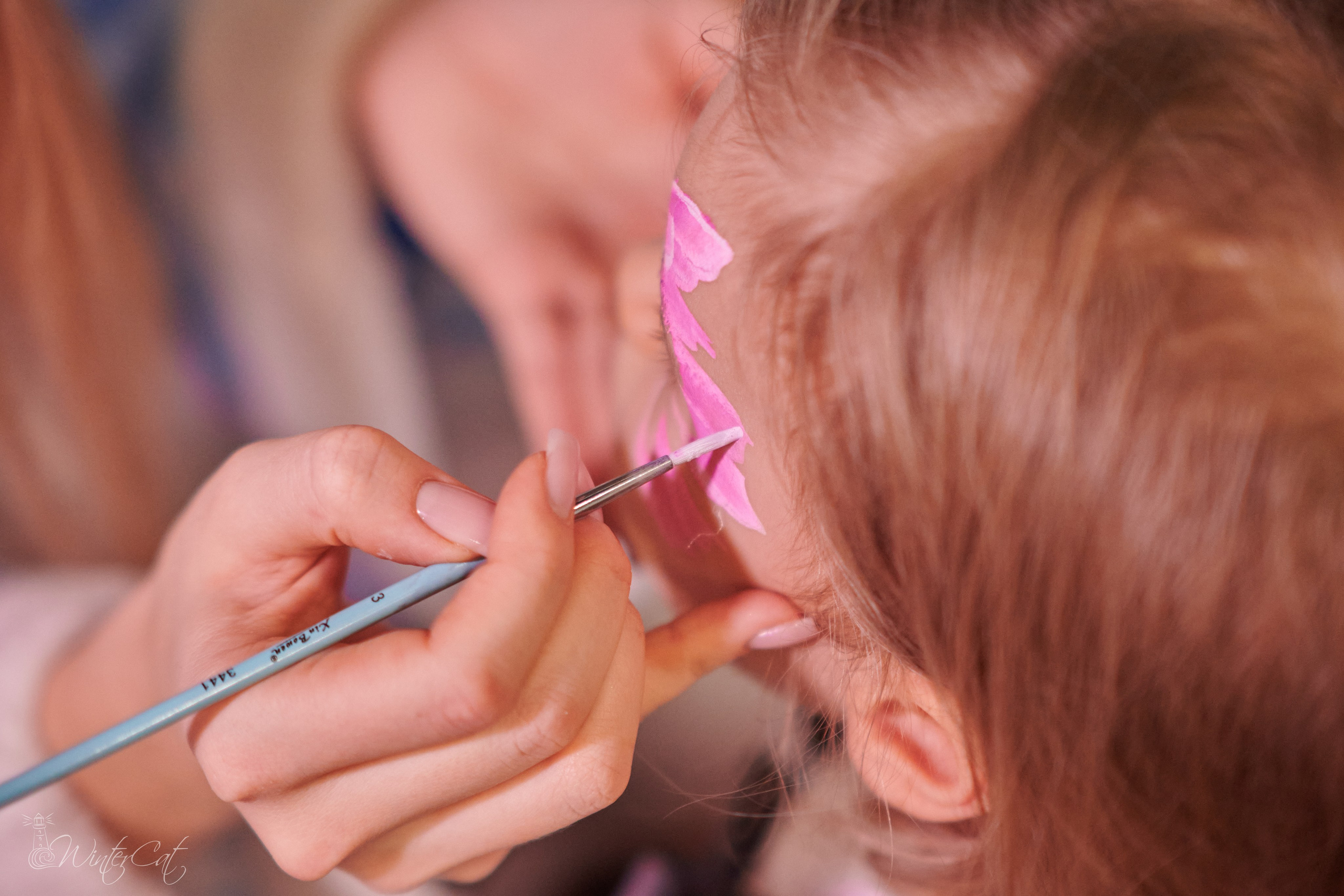 Арт-Колыма Ярмарка. Портретный и репортажный фотограф в Магадане Андрей Нефедов WinterCatPhoto