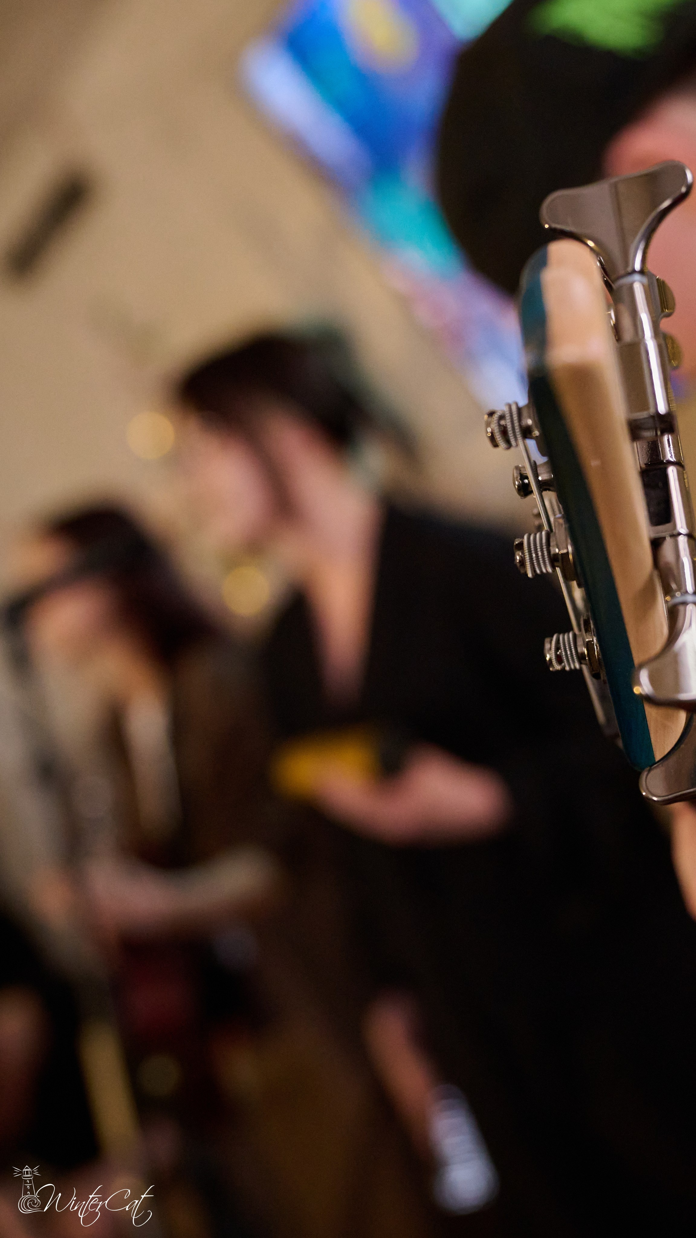 Тёплый Вечер (18.04.26 Чайка). Портретный и репортажный фотограф в Магадане Андрей Нефедов WinterCatPhoto