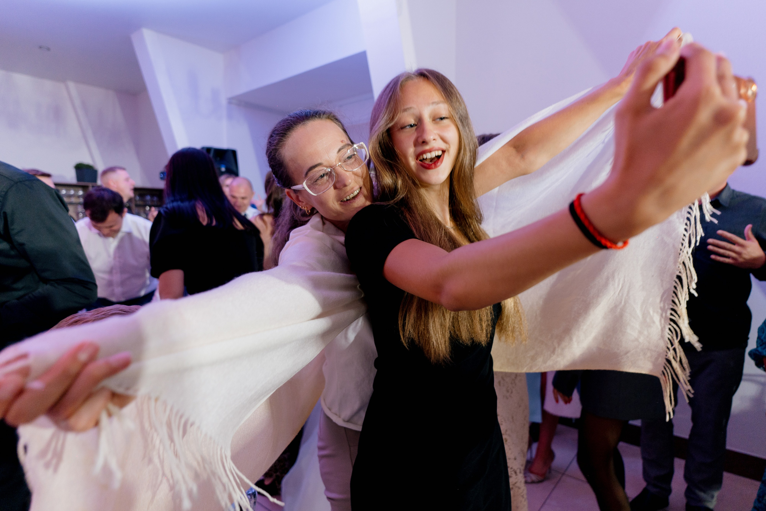 Вячеслав и Александра. Свадебный фотограф Камчатка Петровский Павел