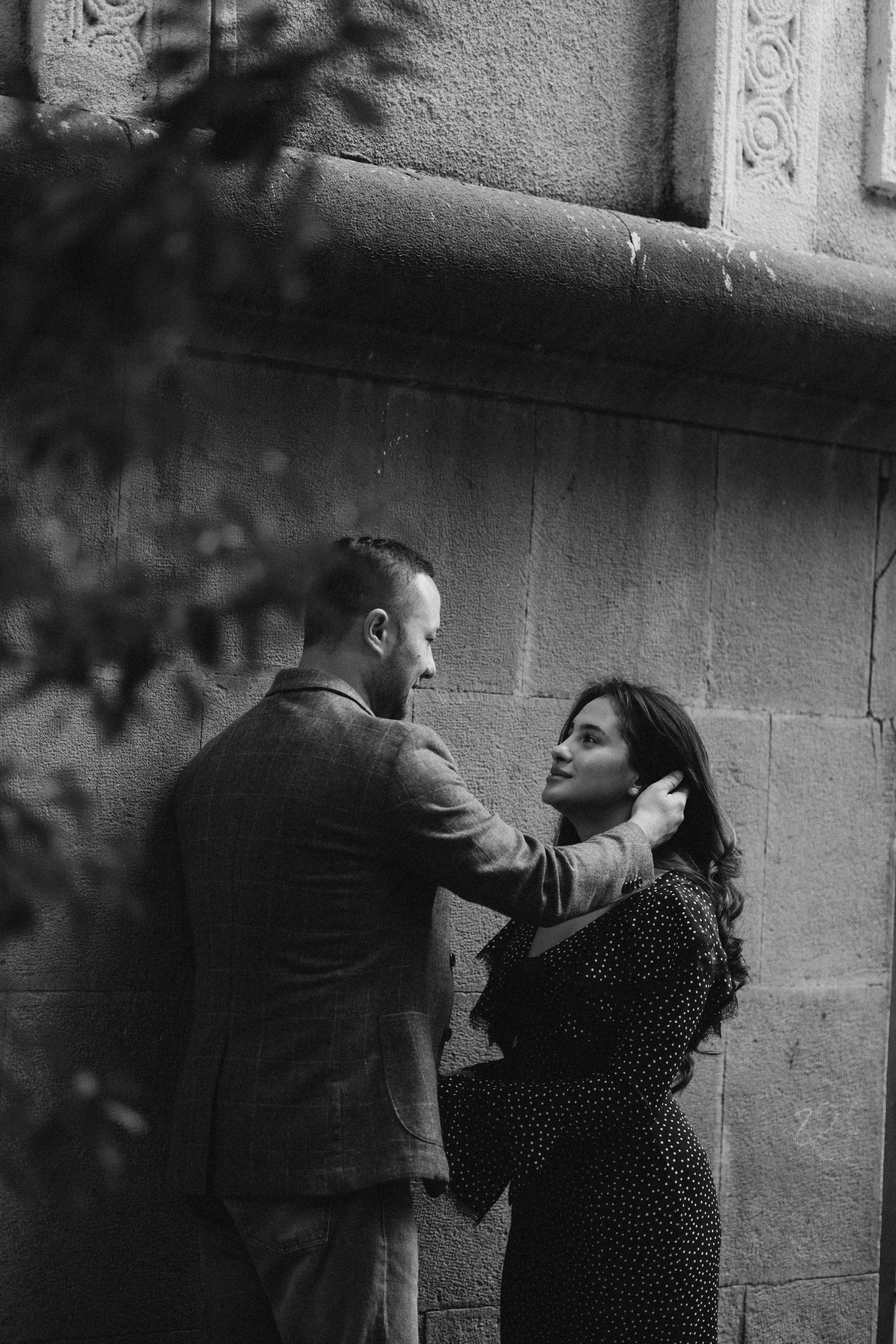 Гузаль. Alesya Gee Photographer Uzbekistan