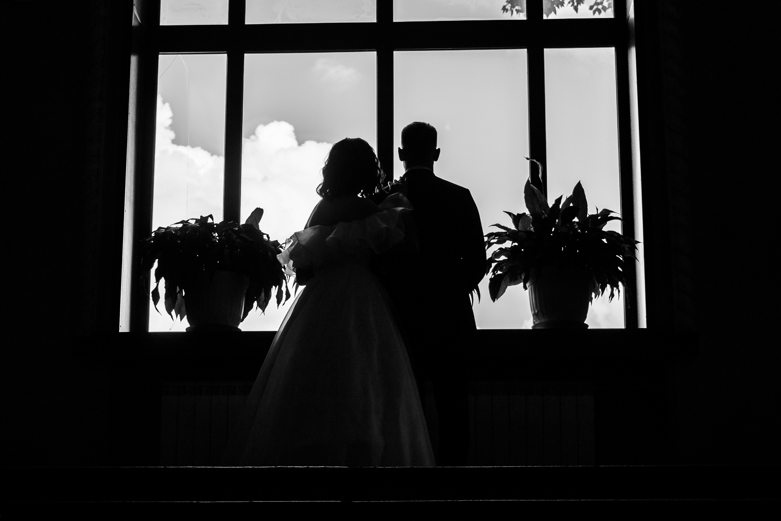 Ксения и Егор 19.07.2024. Фотограф в Новокузнецке Иван Дендин