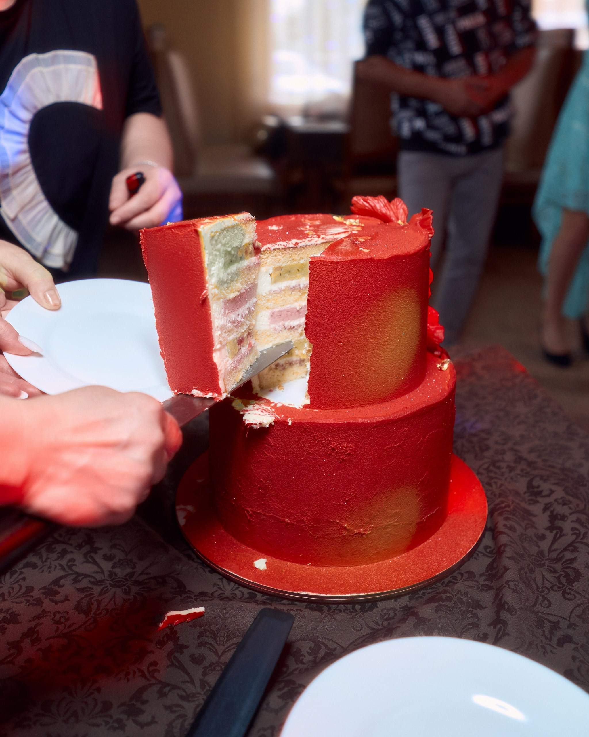 Фотограф на юбилей в Торжке. Павленко Дмитрий фотограф и видеограф в Торжке