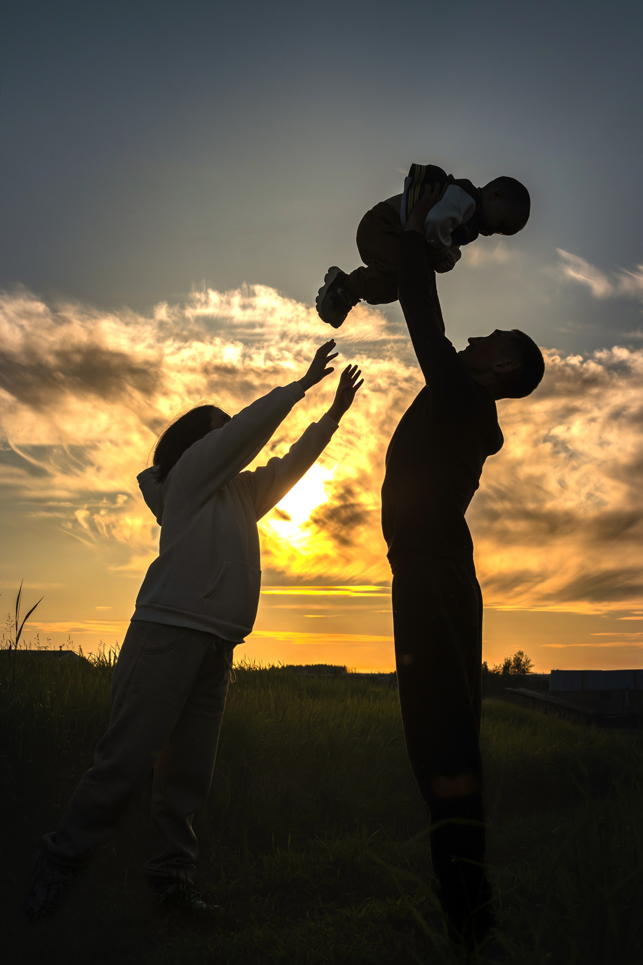 Артем и Таня. Фотограф в с. Ижма Республика Коми Терентьев Сергей