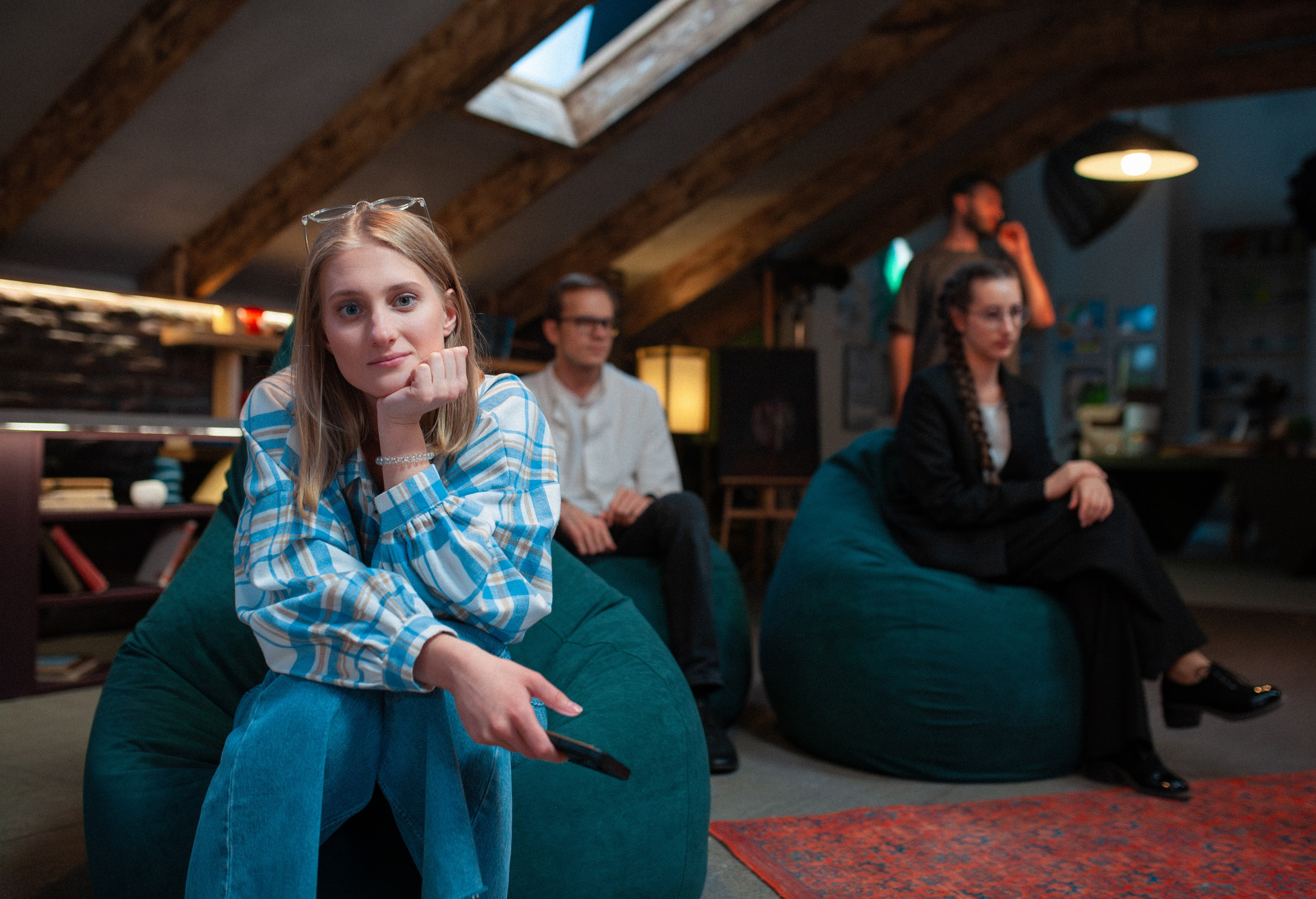 Новое Слово. Георгий Тришаков