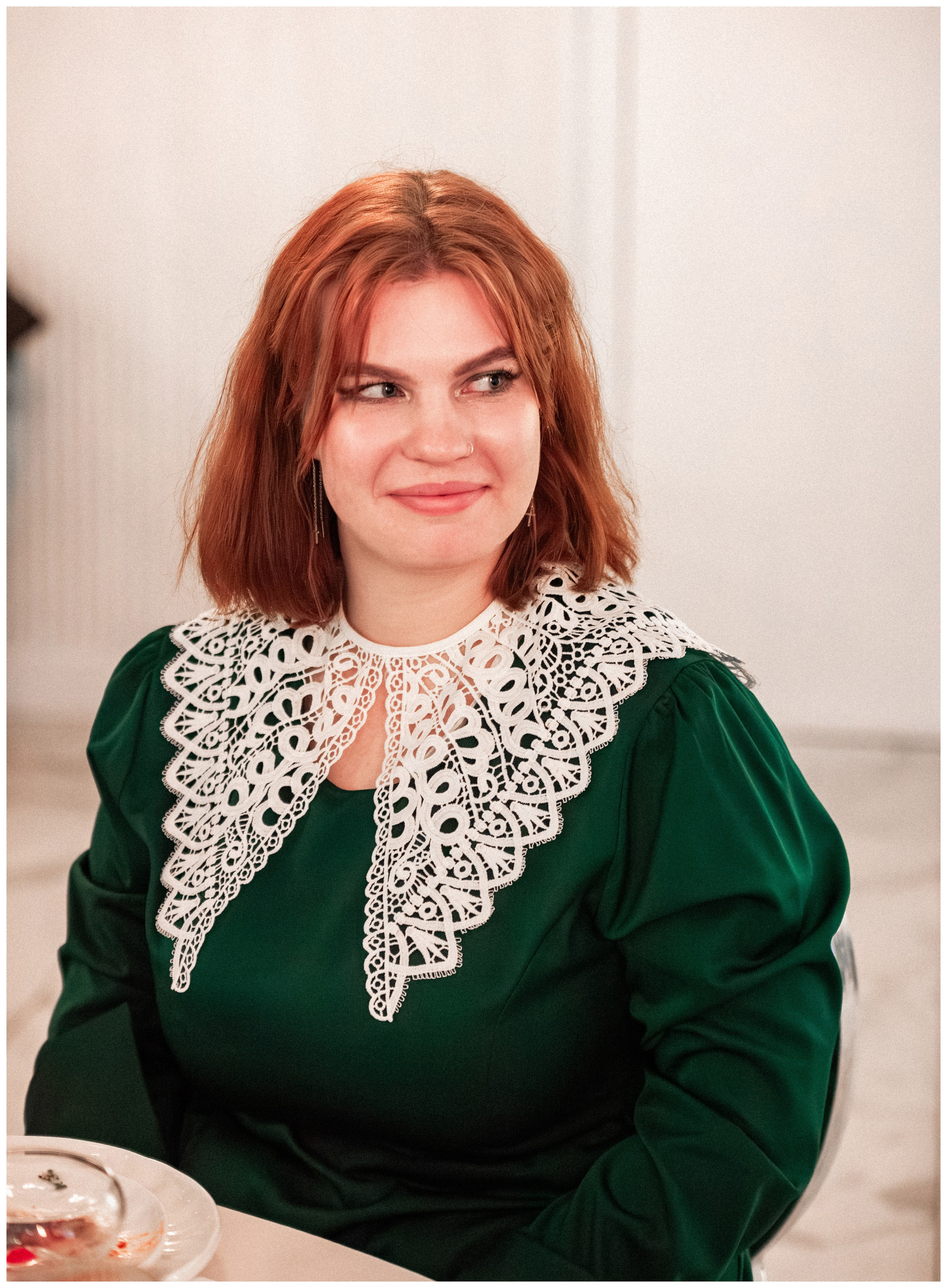 Никита и Екатерина. Георгий Тришаков