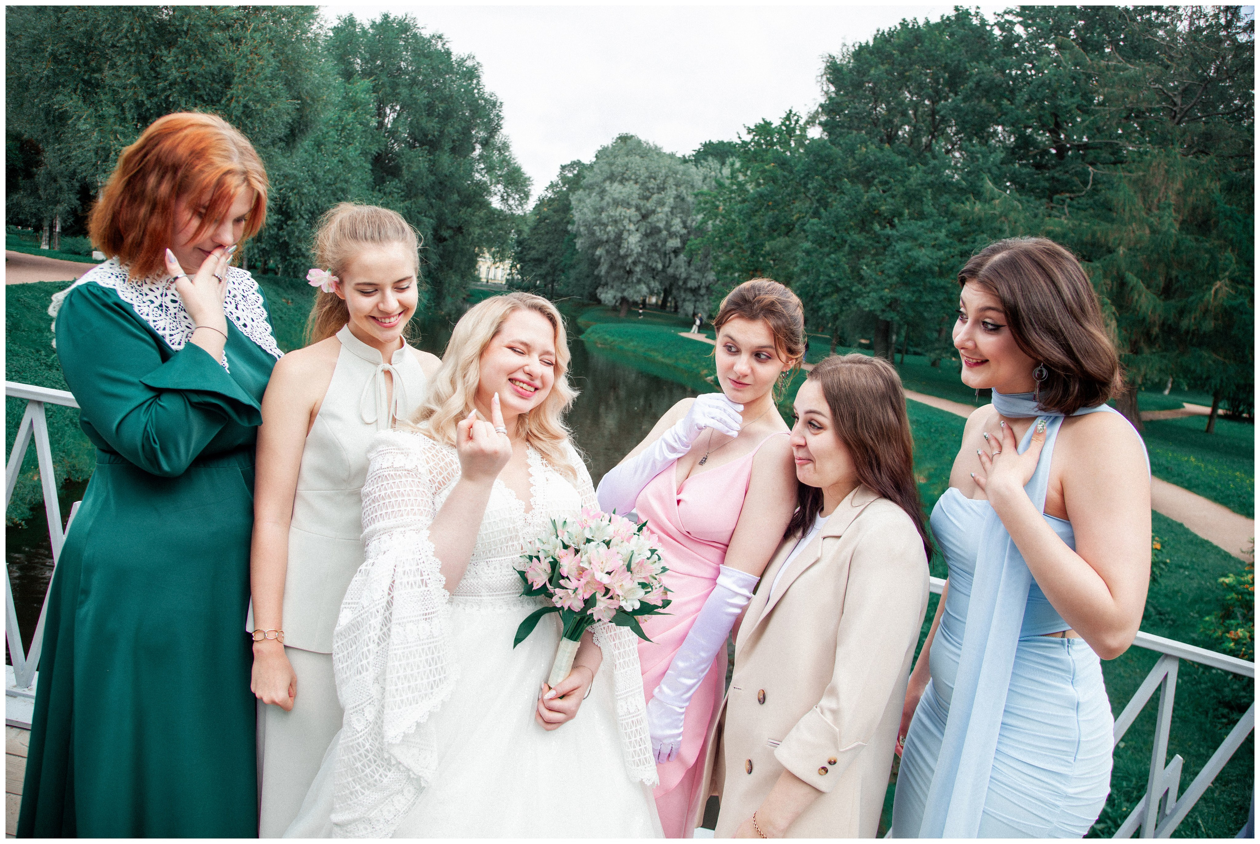 Никита и Екатерина. Георгий Тришаков