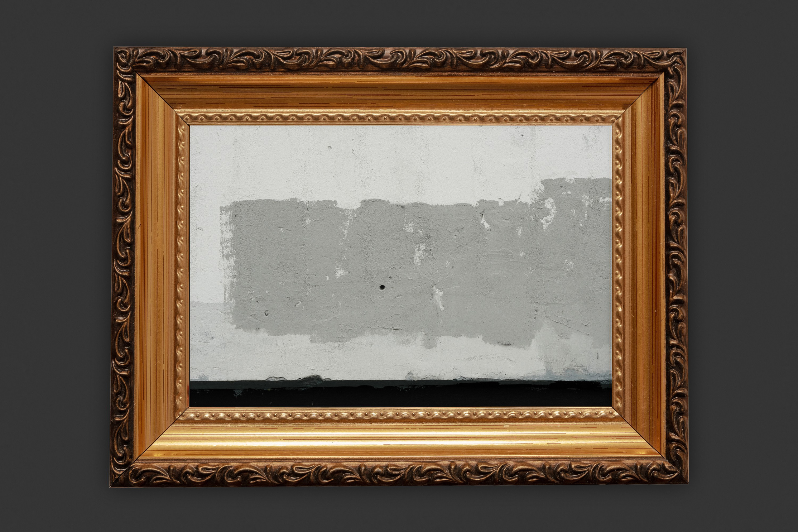 Communal art. Irina Borodina