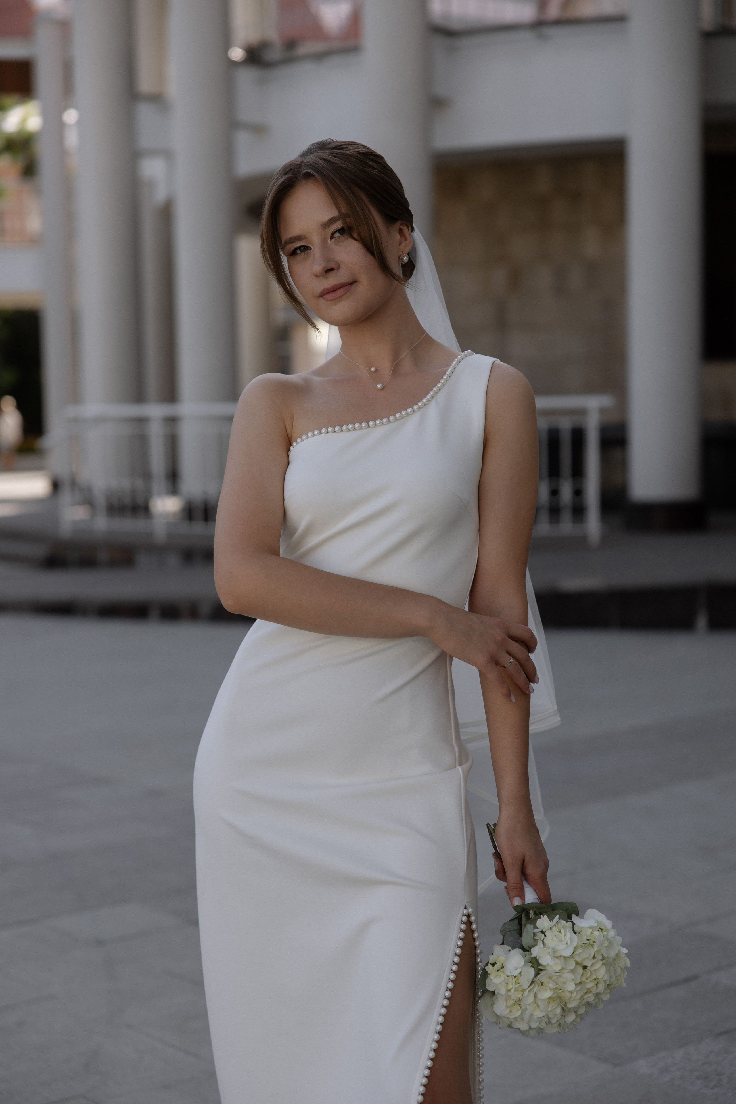 Полны любви. Фотограф Софья Гречка