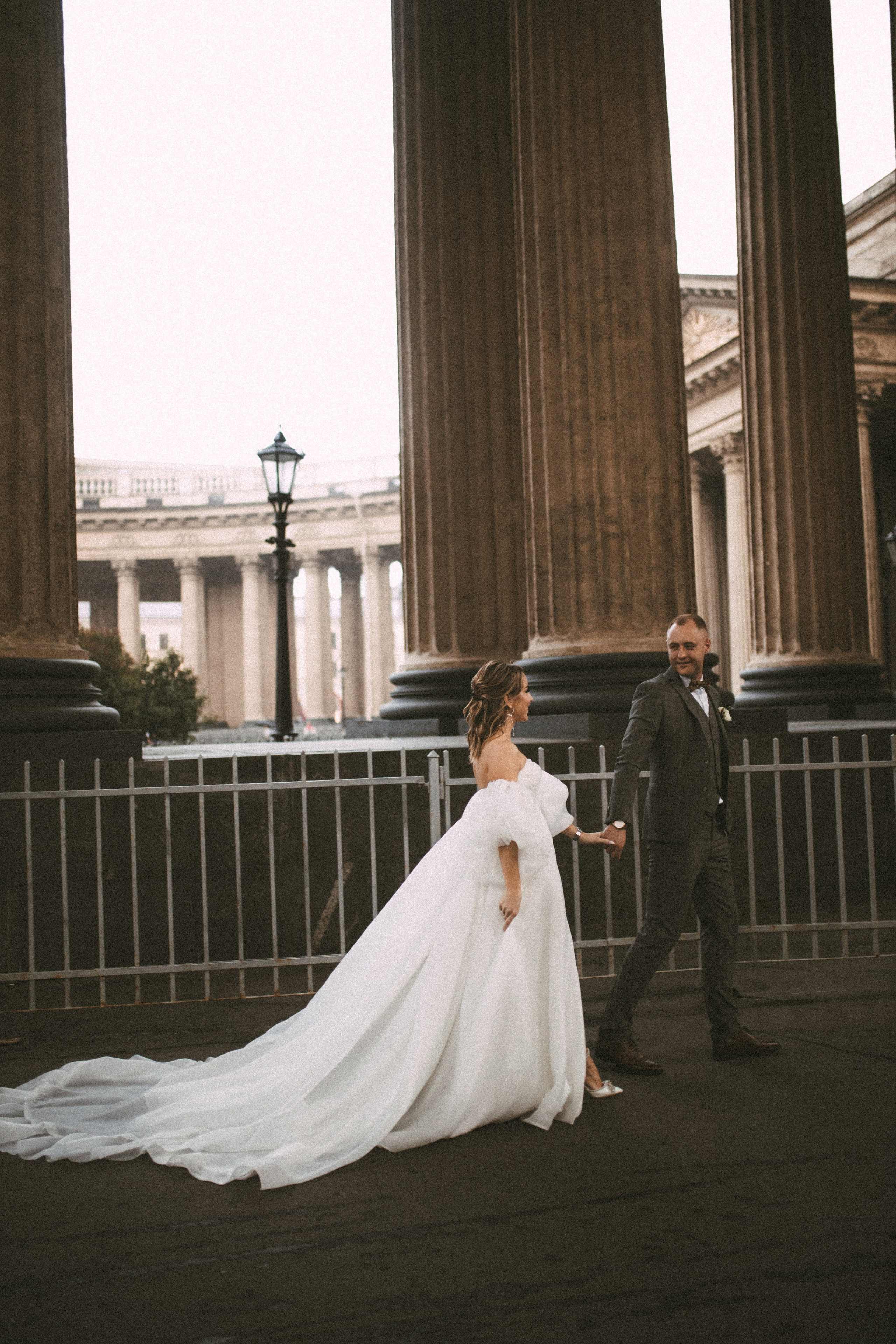 О & B | Санкт-Петербург. Фотограф Екатерина Амбрушкевич