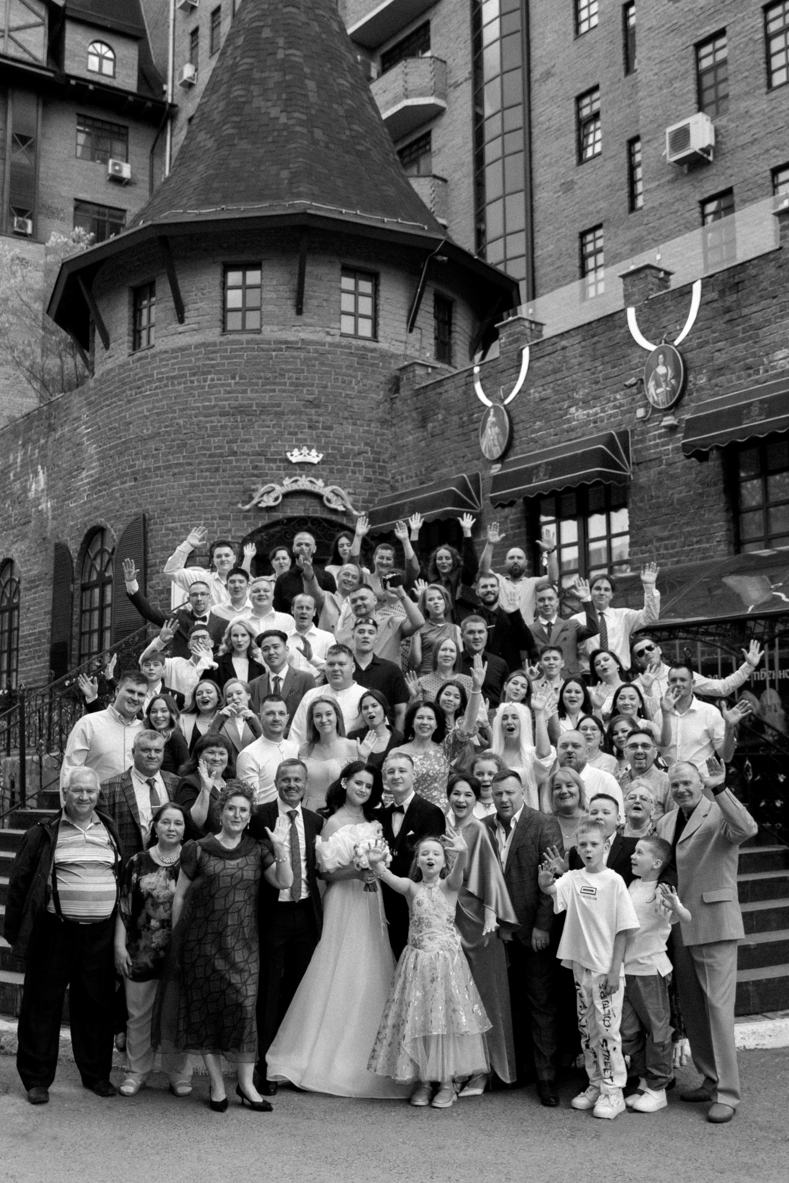 Юрий и Екатерина. Фотограф Тюмень Пушковская Кристина