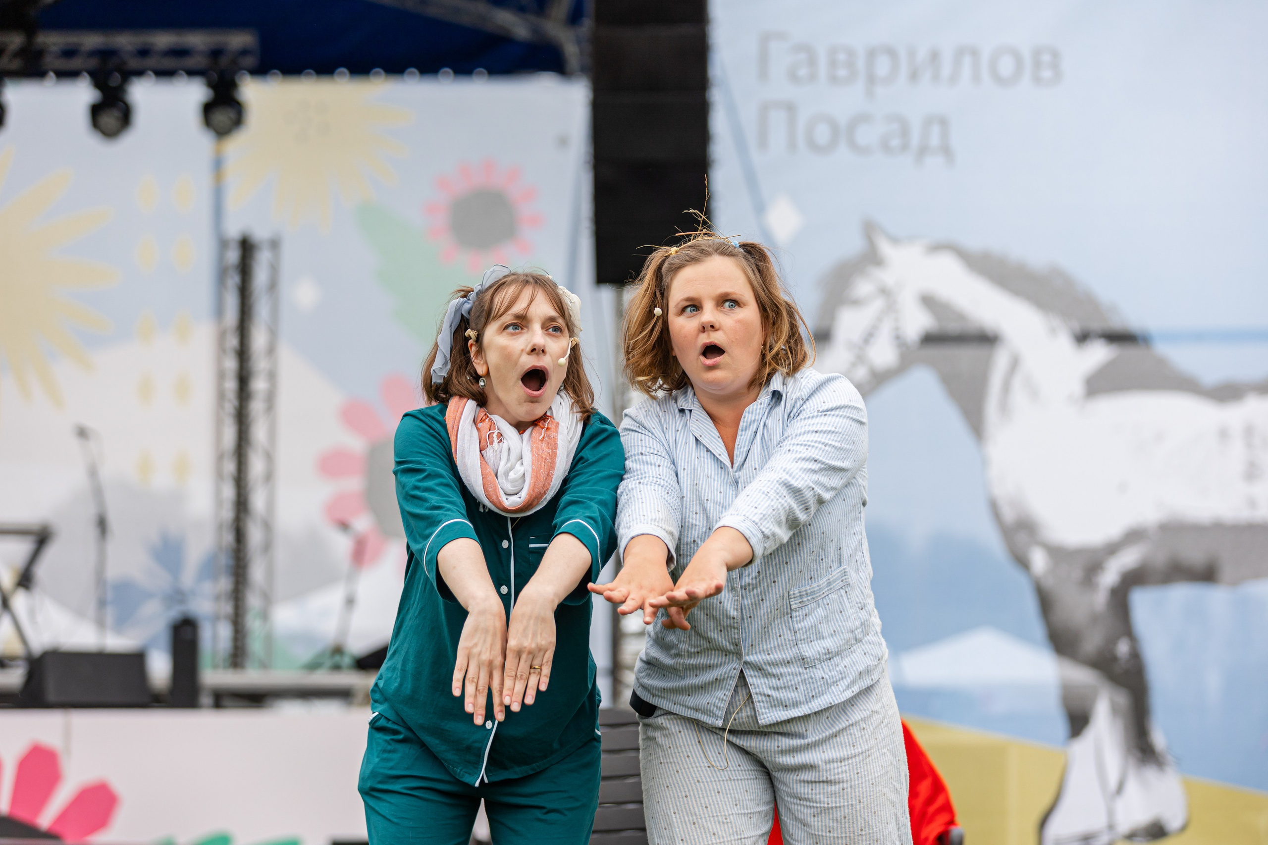 Общественные и культурные события. Наталья Летунова — репортажный фотограф