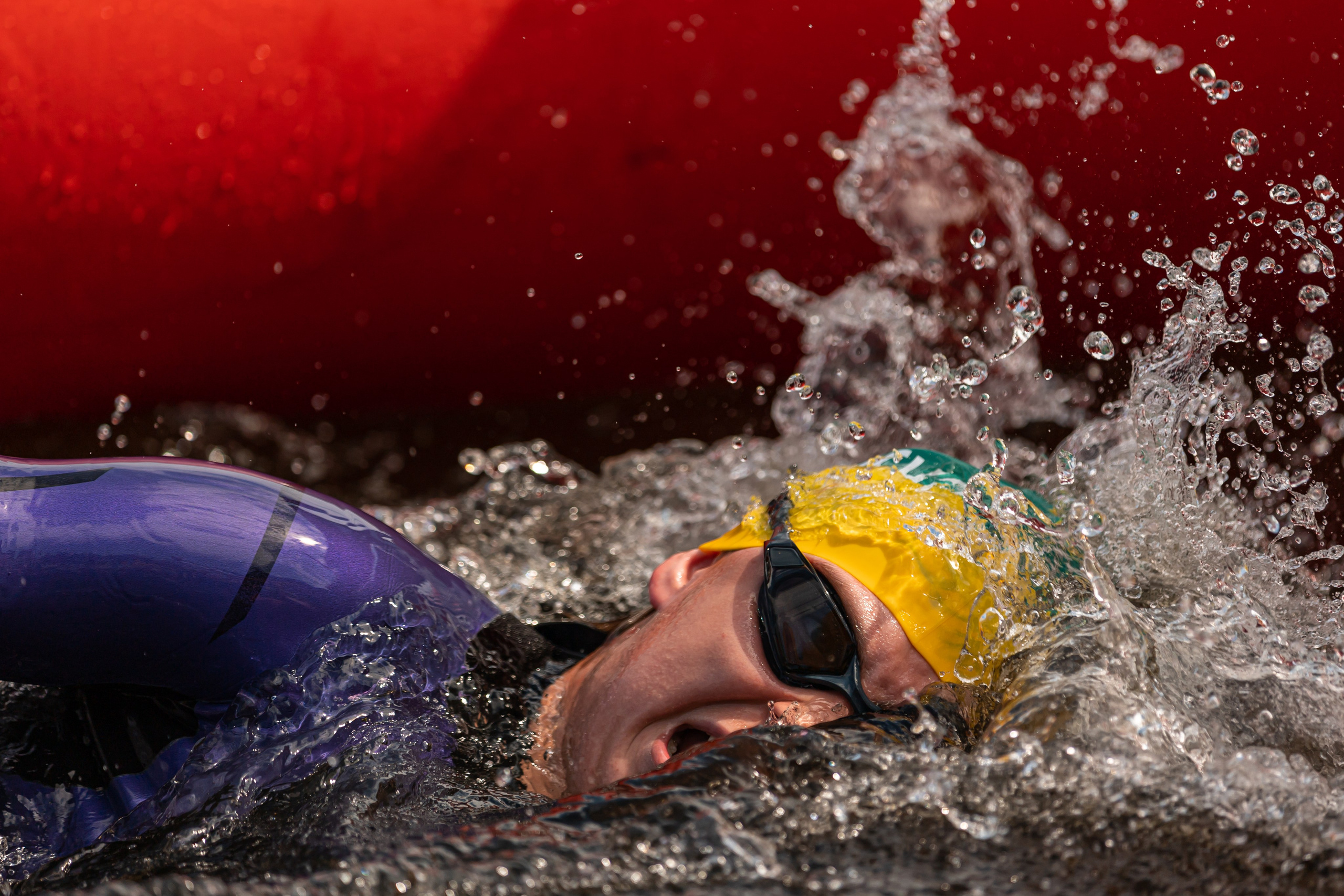 Наталья Летунова — репортажный фотограф