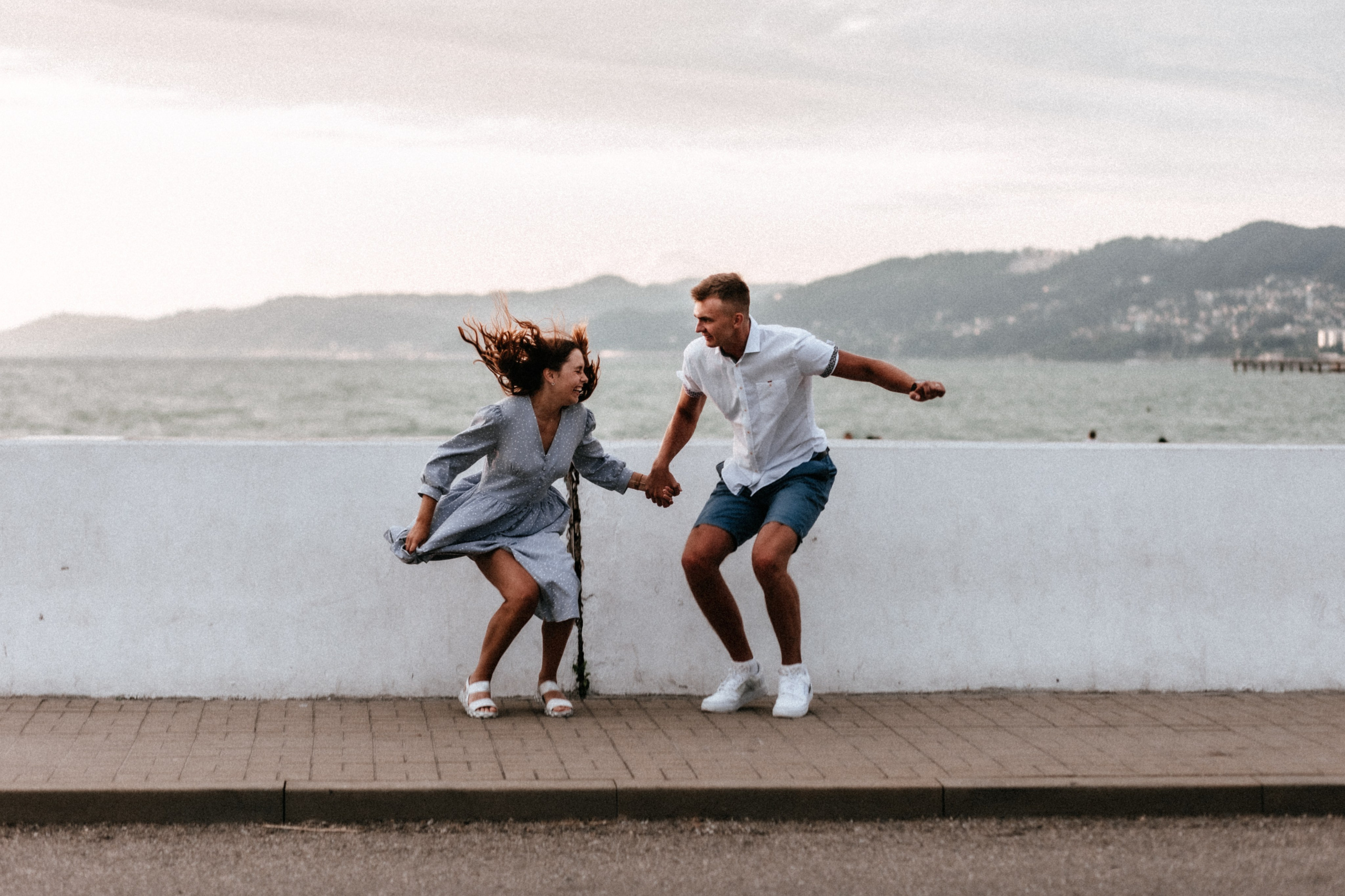 Прогулка. Свадебный, семейный фотограф