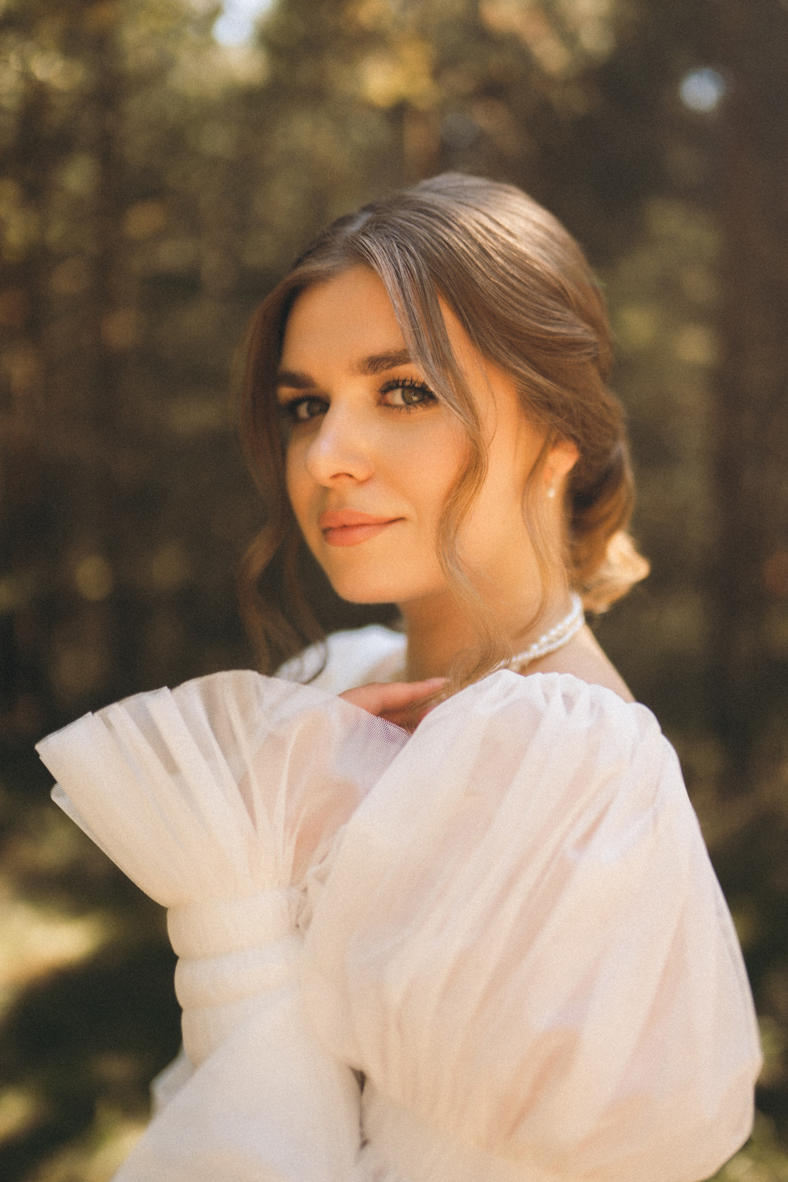 Влюбленные и счастливые. Творческий фотограф Аня Волк