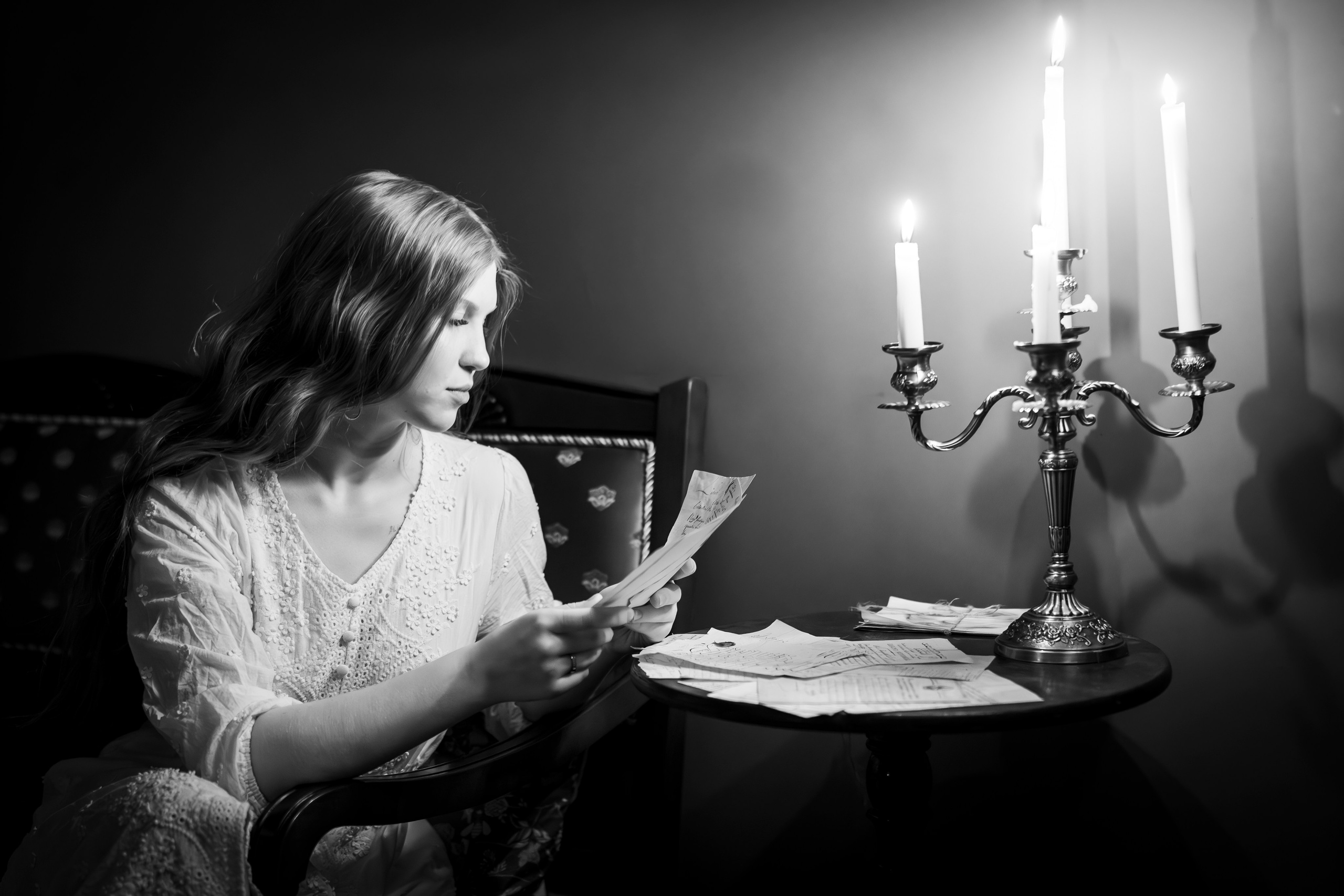 Репортаж. Фотограф в Москве Денис Курашев