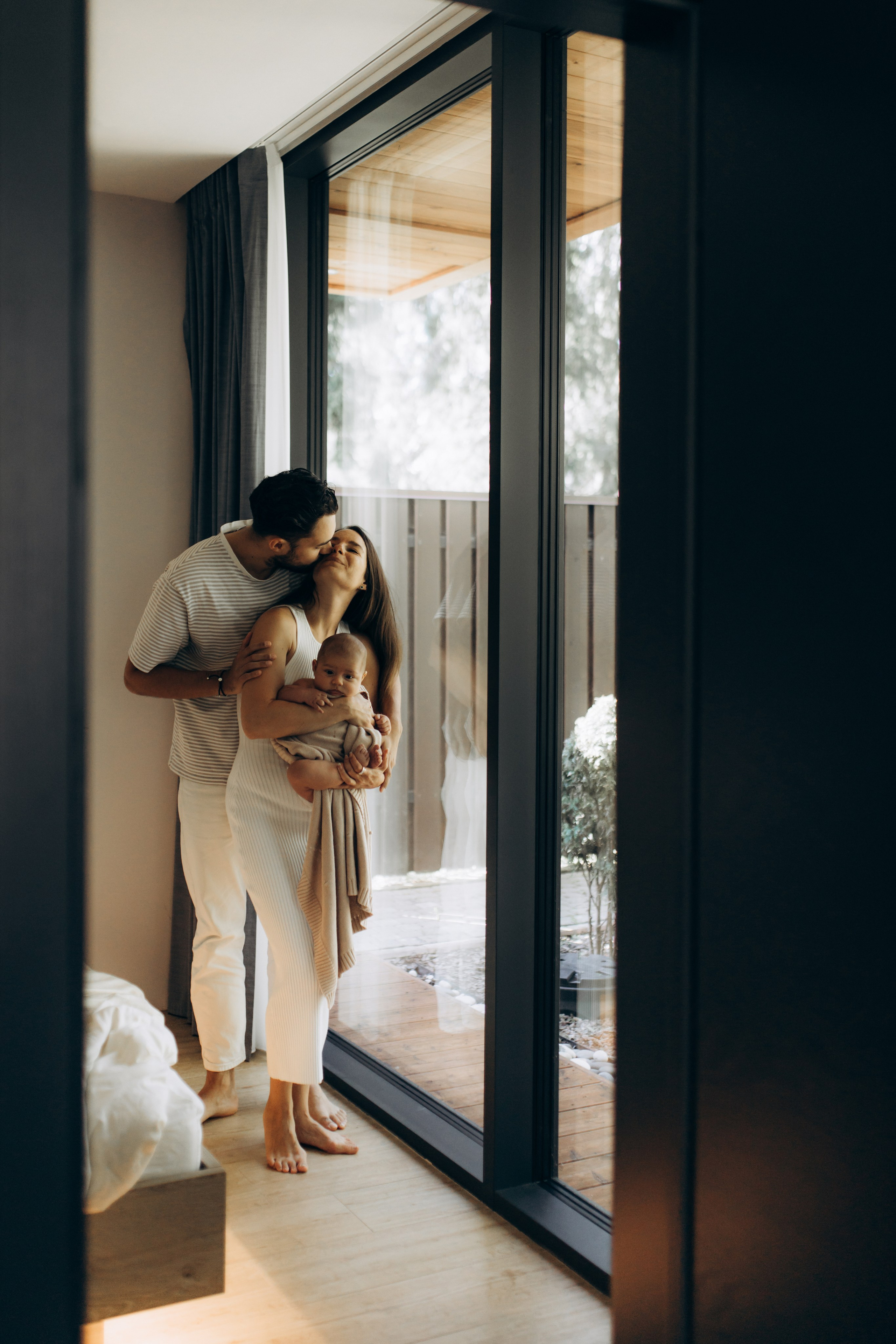 Малыш Тьяго. Фотограф в Санкт-Петербурге и Ленинградской области. Касаткина Ксения