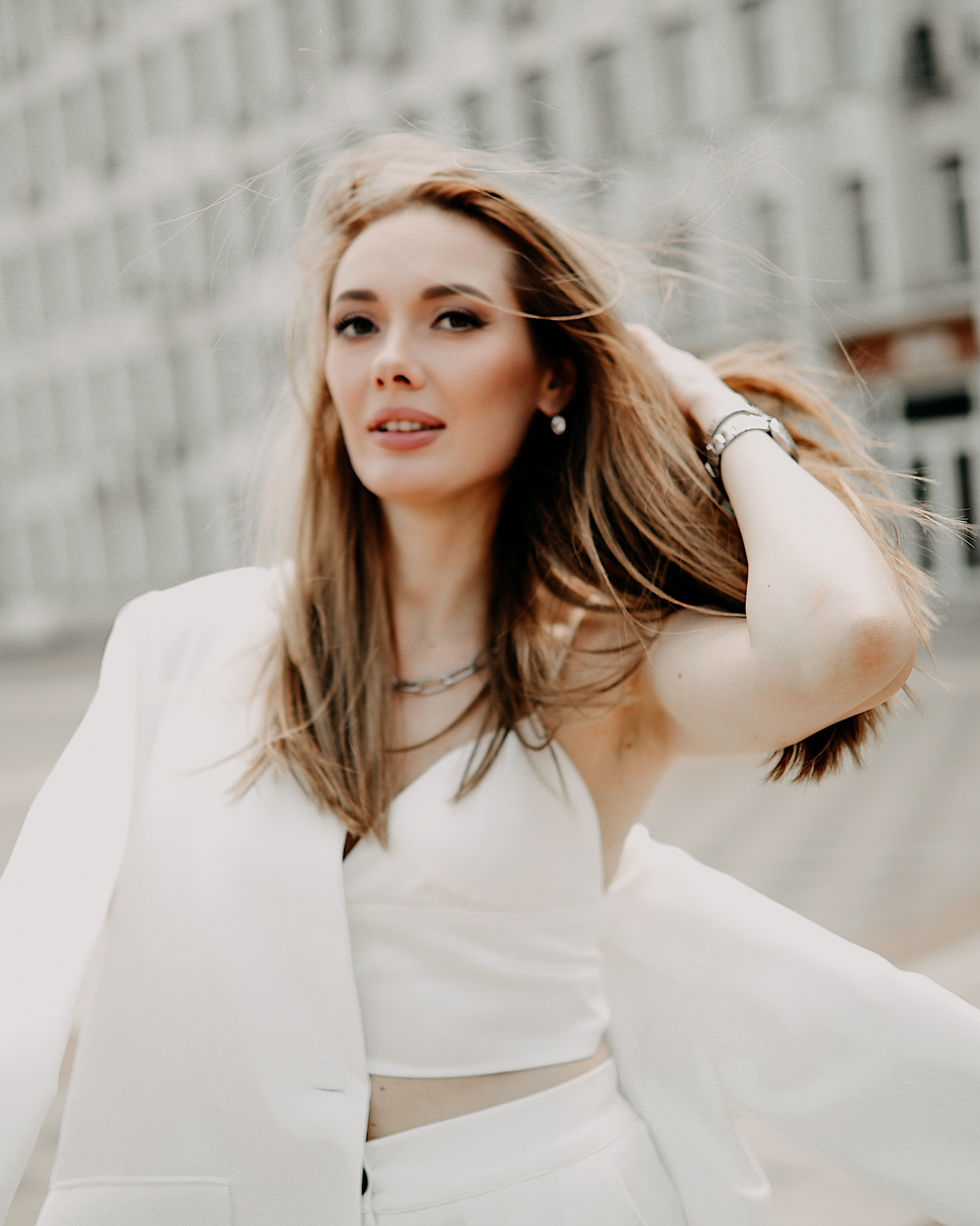 Надежда. Портфолио