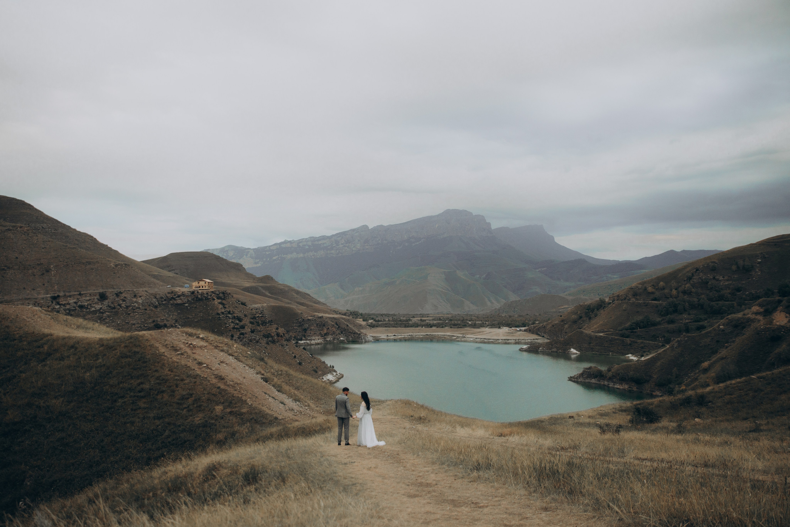 Диана ღ Андрей. Портфолио