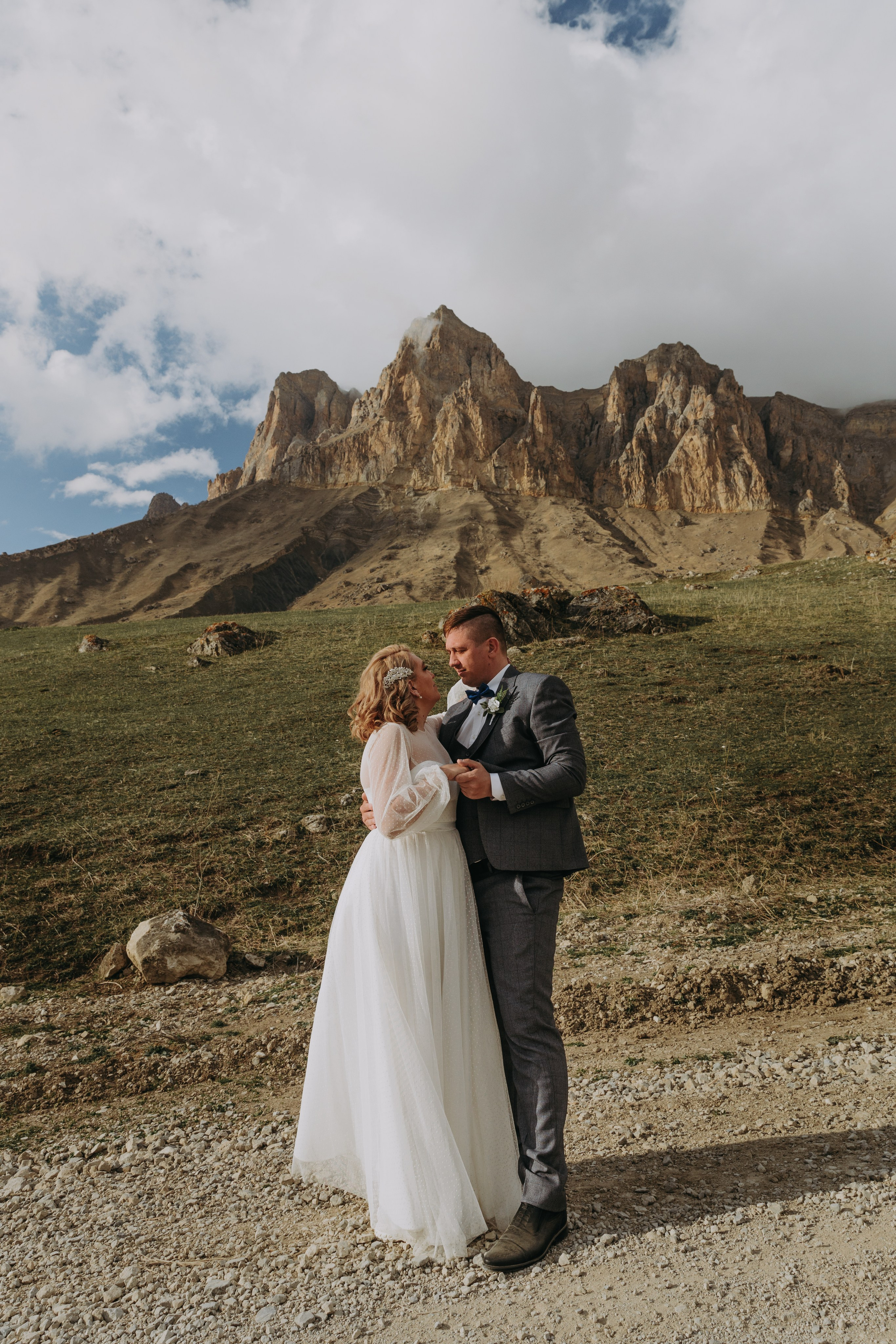 Ольга ღ Валентин. Портфолио