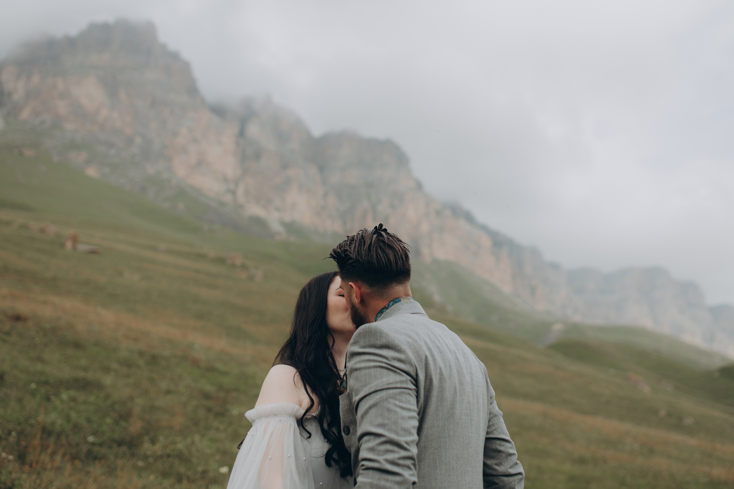 Диана ღ Андрей. Портфолио