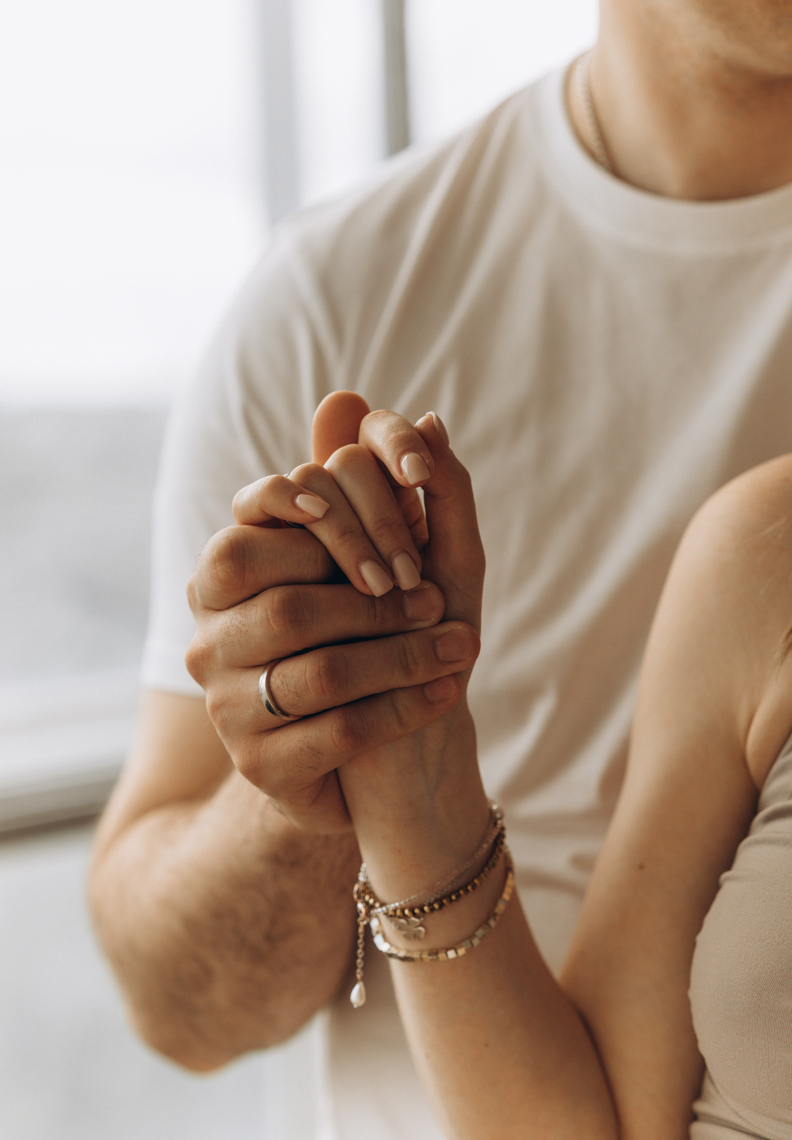 Ира. Семейный фотограф Москва Валерия Белова