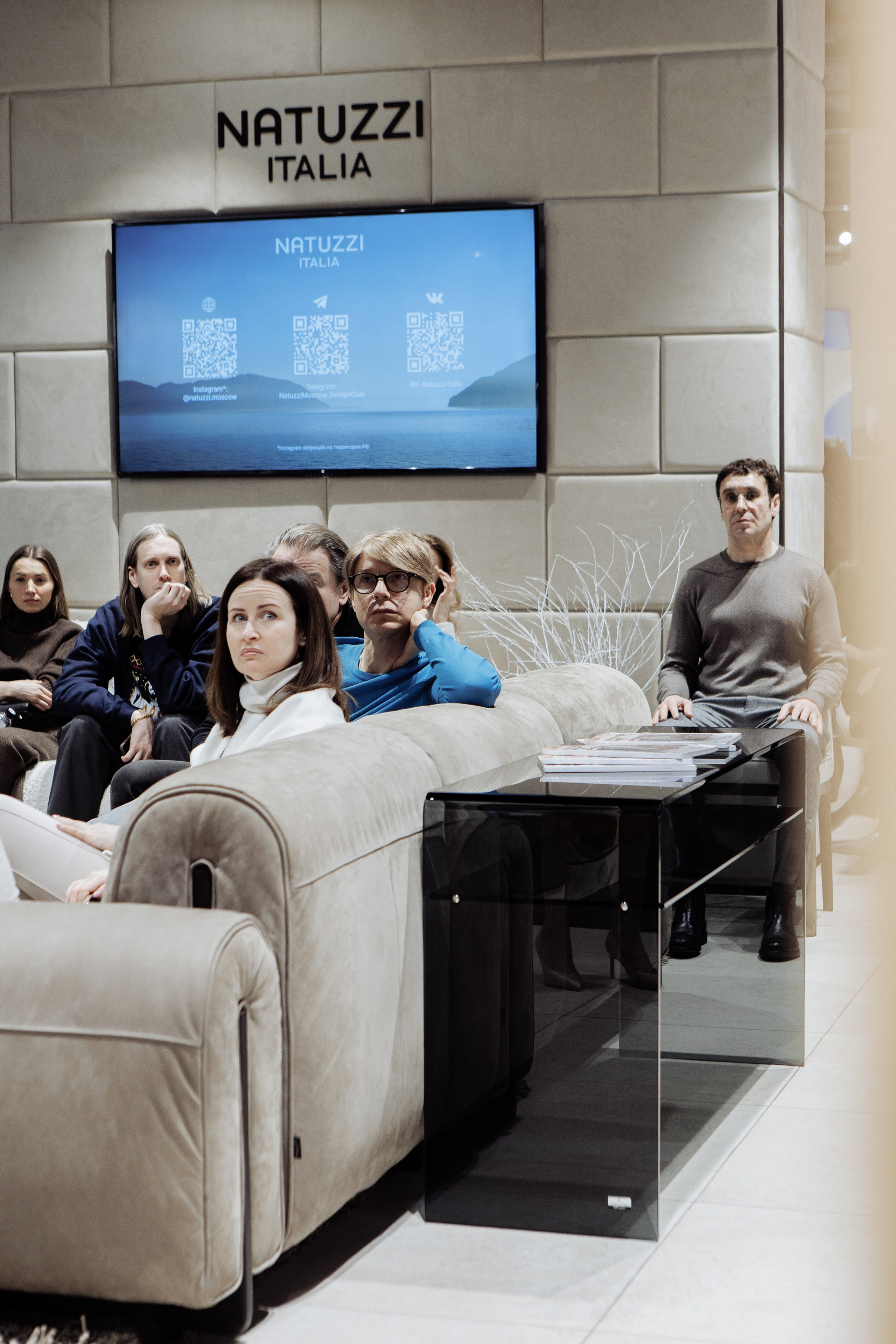 Natuzzi italia. Свадебный и Индивидуальный фотограф в Москве Акоп Арсенян