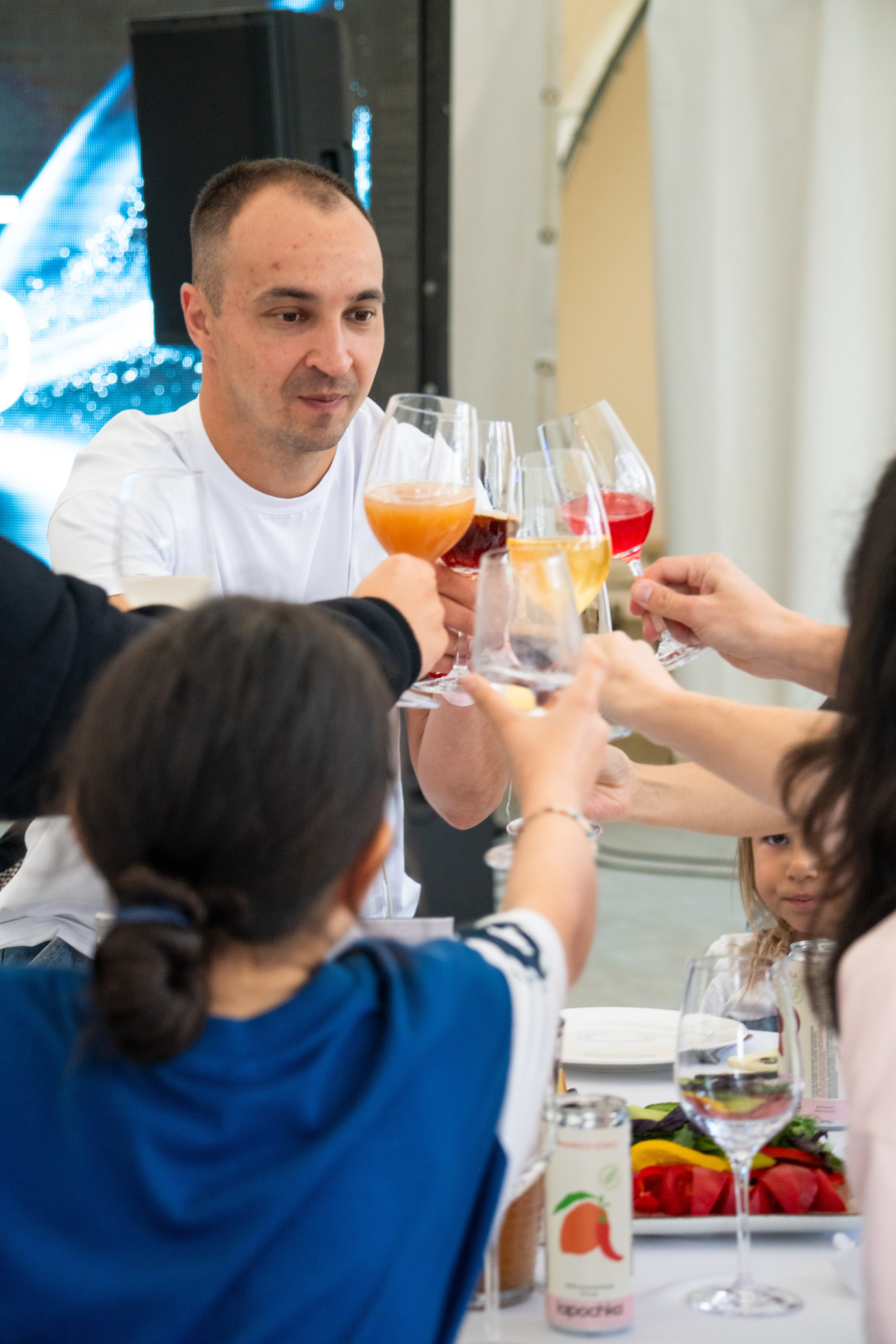 15 лет СКС. Портретный фотограф в Санкт-Петербурге Дмитриева Наталия