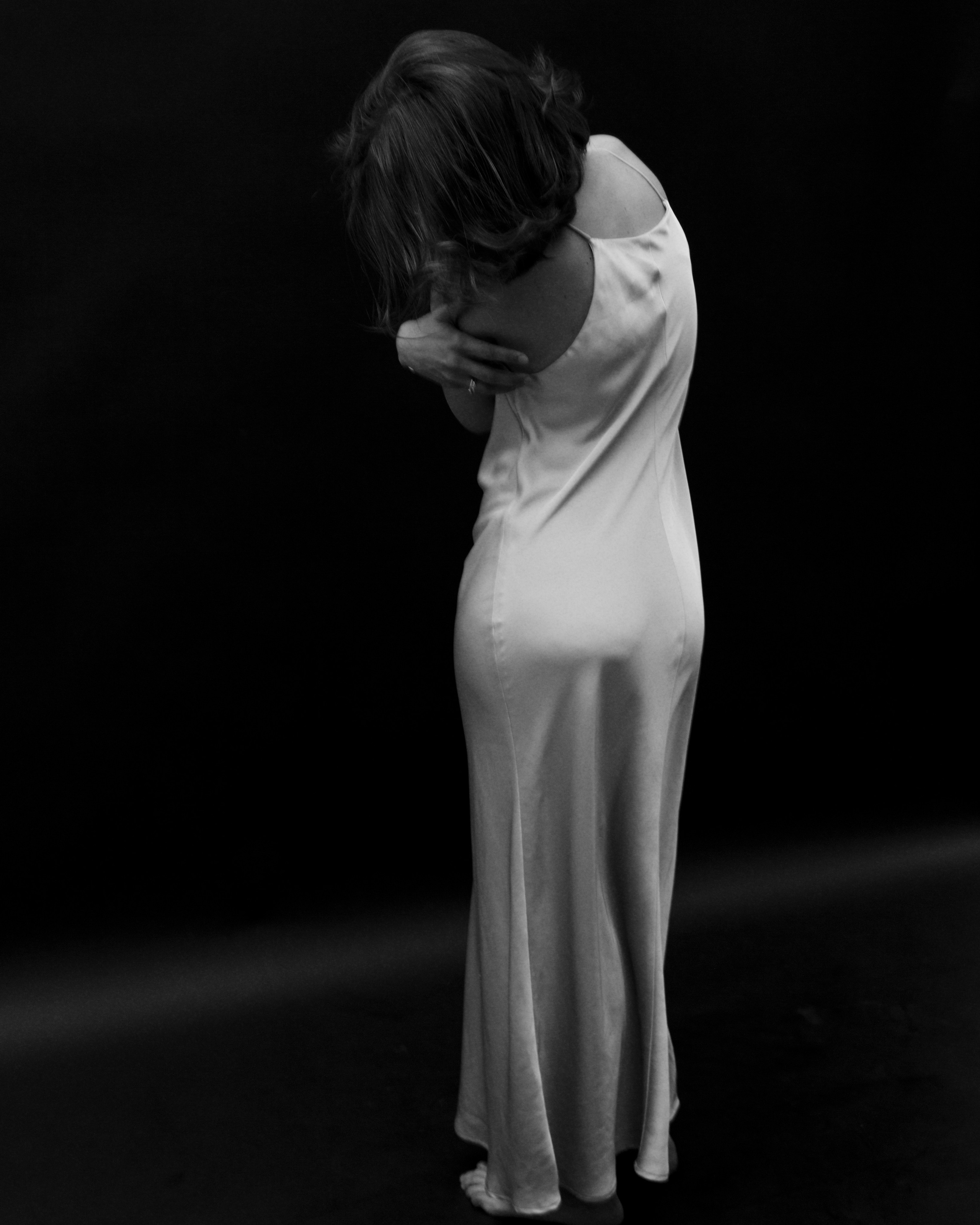 Лана. Фотограф в Москве — Евгения Прокопенко