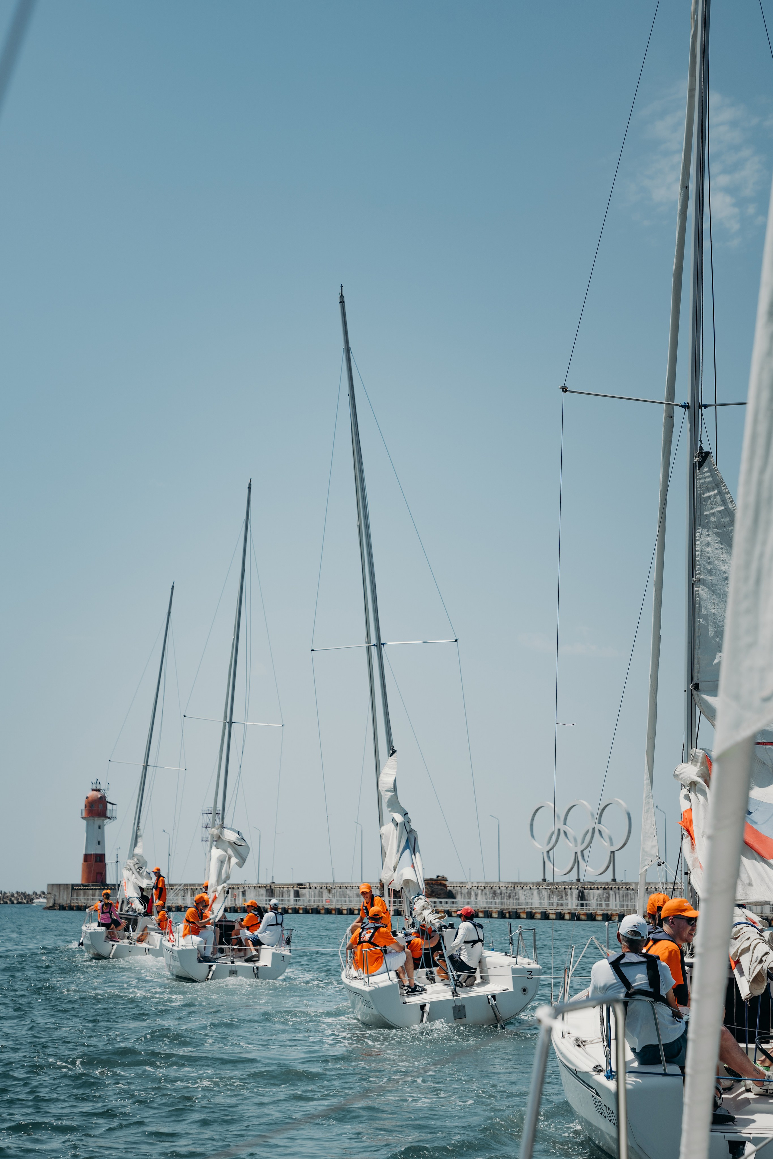 ВИНСЕНТ, регата. Контентный и свадебный фотограф в Краснодаре и Сочи Елена Плотникова