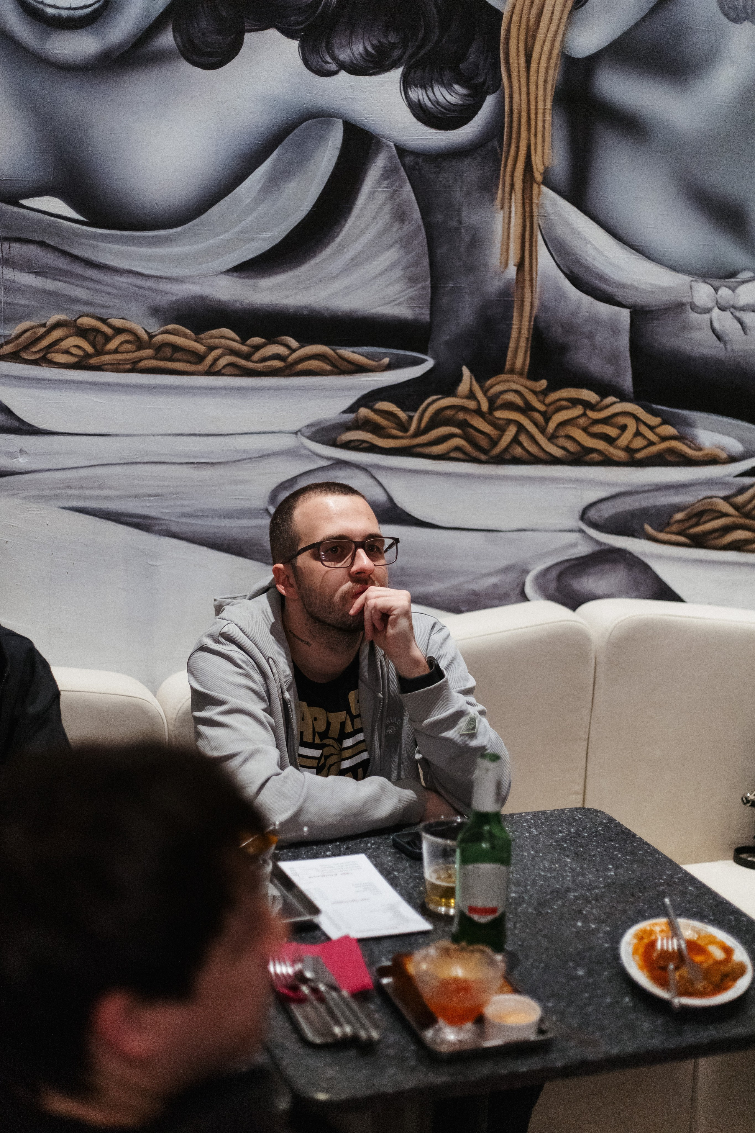 AMORE ОТКРЫТИЕ — DAY II. СВОИ. ФОТООТЧЕТЫ-СОБЫТИЯ-МЕСТА