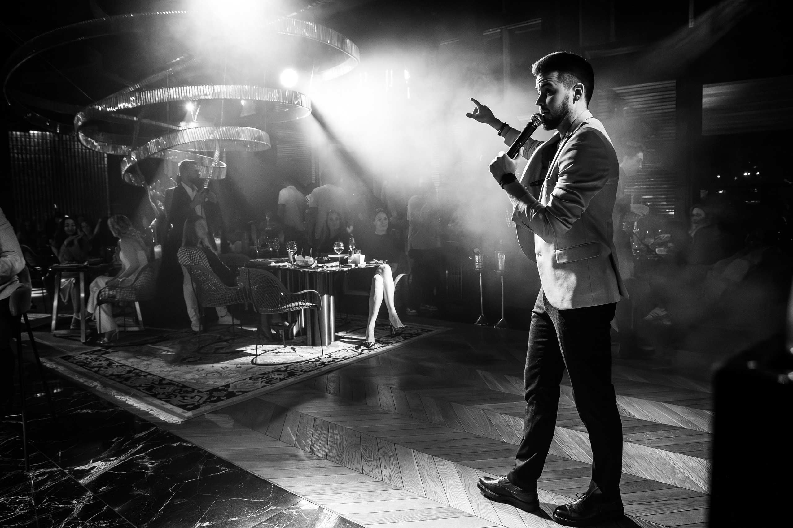 RUSSIAN TREND | INLOVE | REGENT. СВОИ. ФОТООТЧЕТЫ-СОБЫТИЯ-МЕСТА