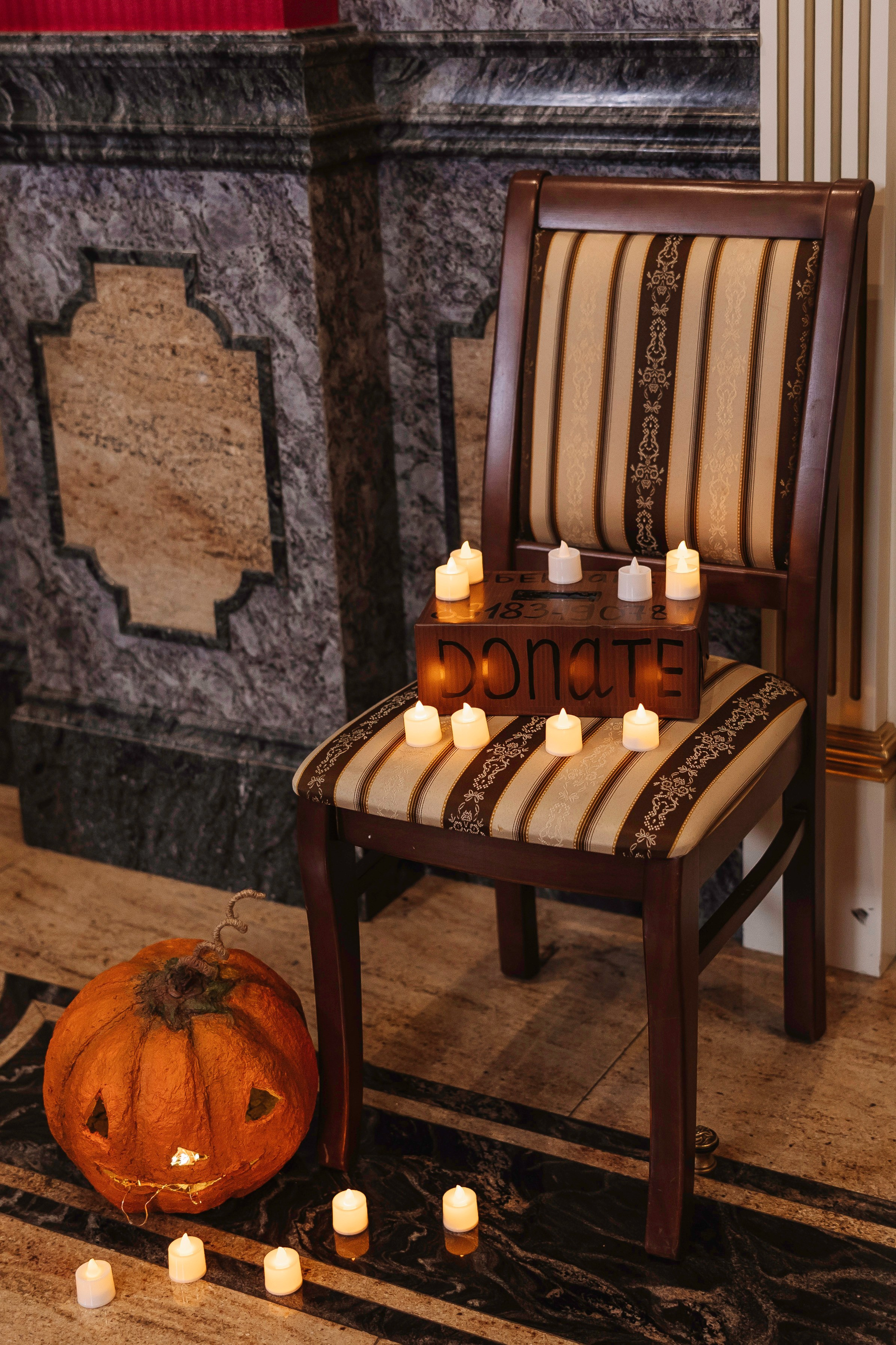 Фотографии Благотворительного бала в банкетном зале Орбита, Красная ул., 109, Краснодар