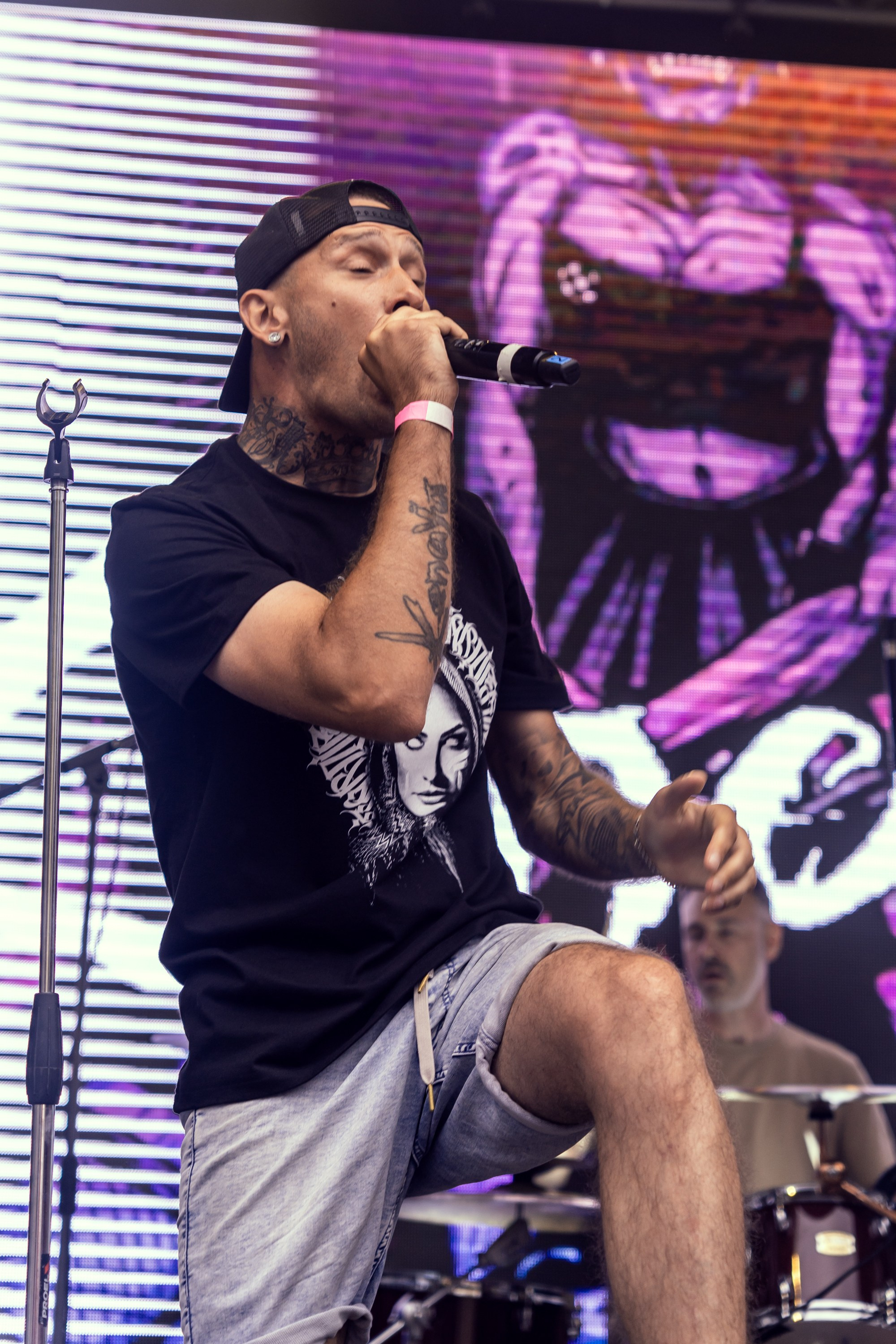 EmoFest. Фотограф Анна Табулович
