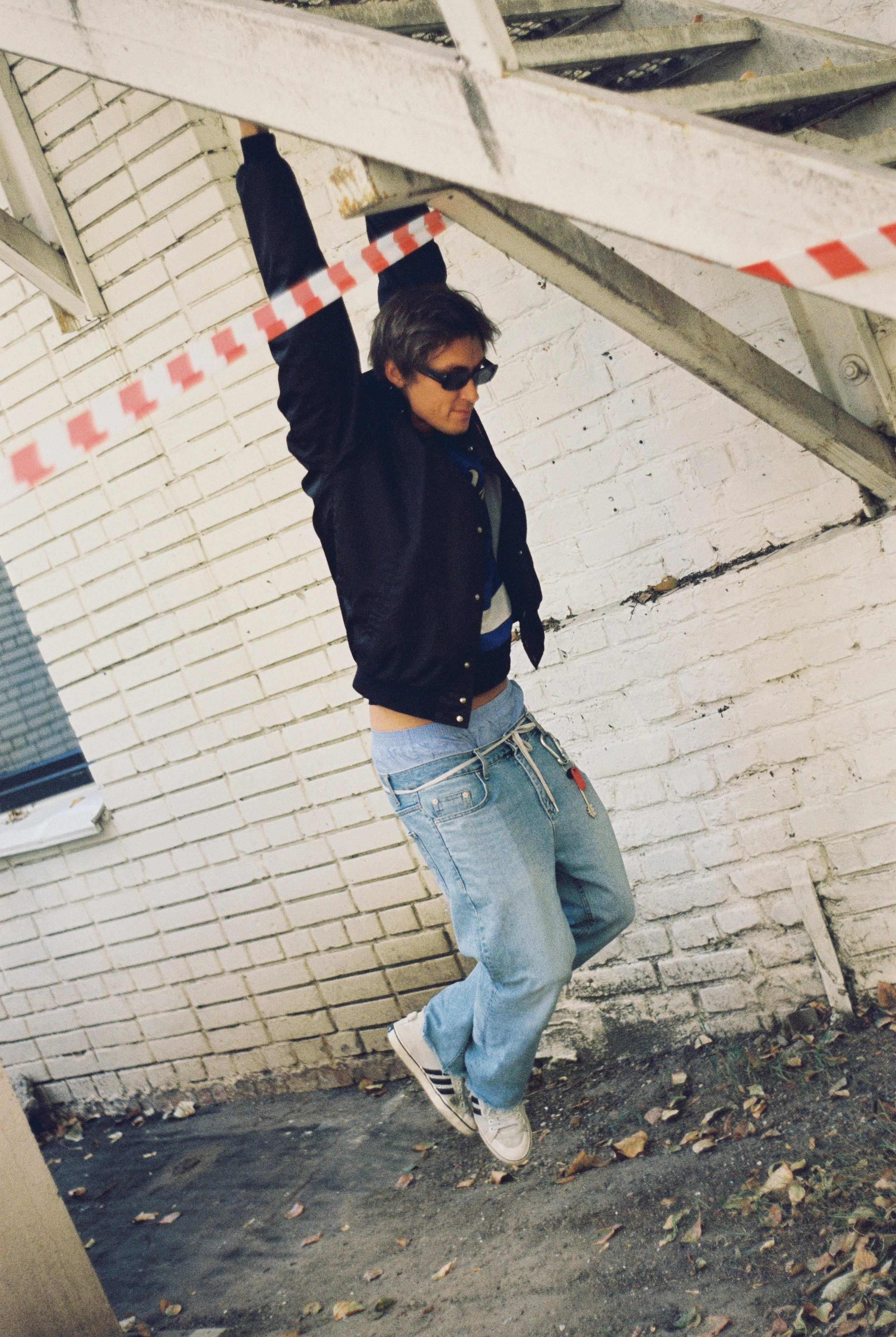 Lesha in Moscow. Film & digital photographer. Ufa. Kamilla Ishmaeva