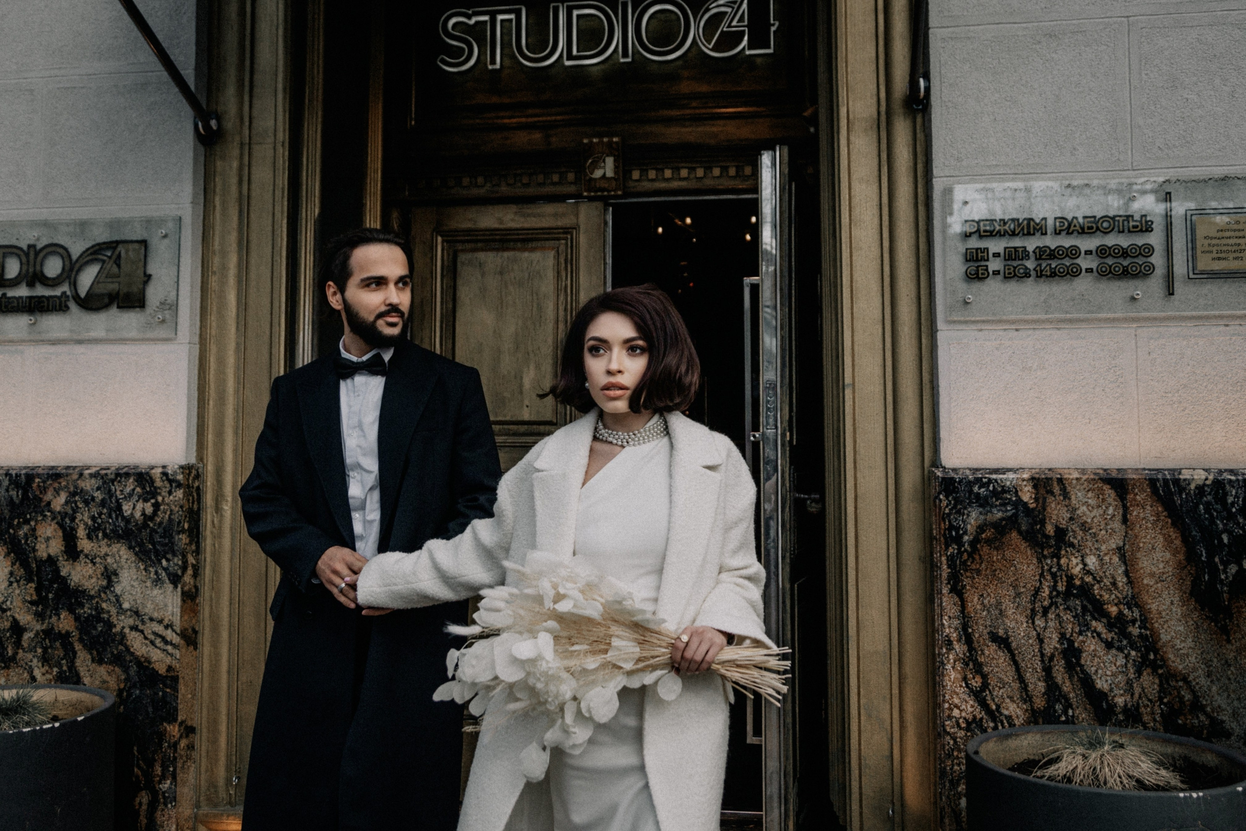 Алина и Владимир. Свадебный и репортажный фотограф Краснодар и Край