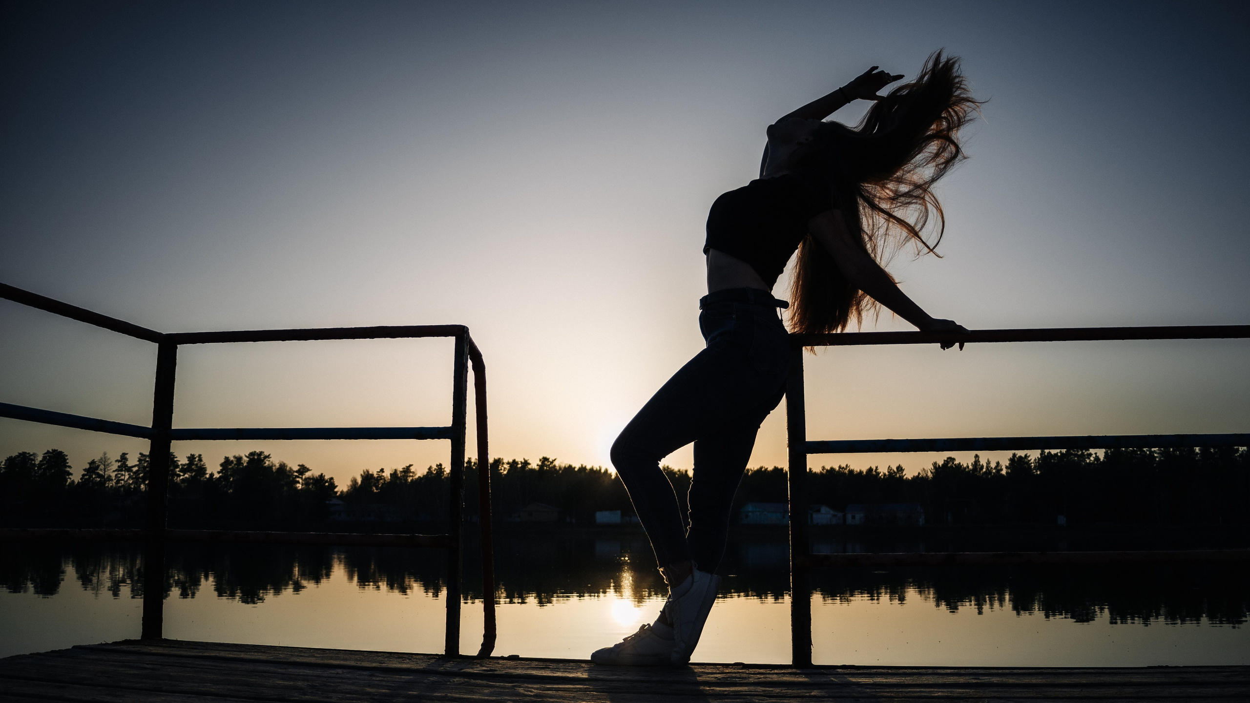 Фотопрогулки. Фотограф Роман Князев