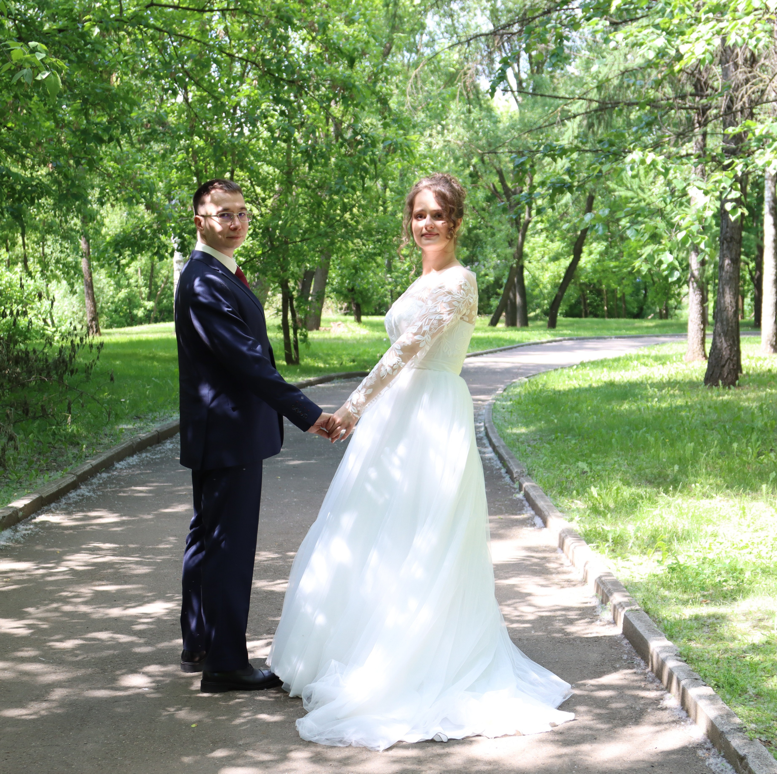 СВАДЬБА. Коммерческий фотограф