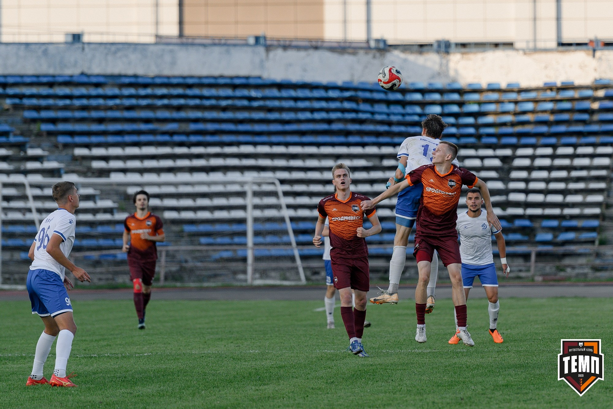 Кубок Fonbet России по футболу 2024. Свадебный и репортажный фотограф Никита Сницарев в Барнауле