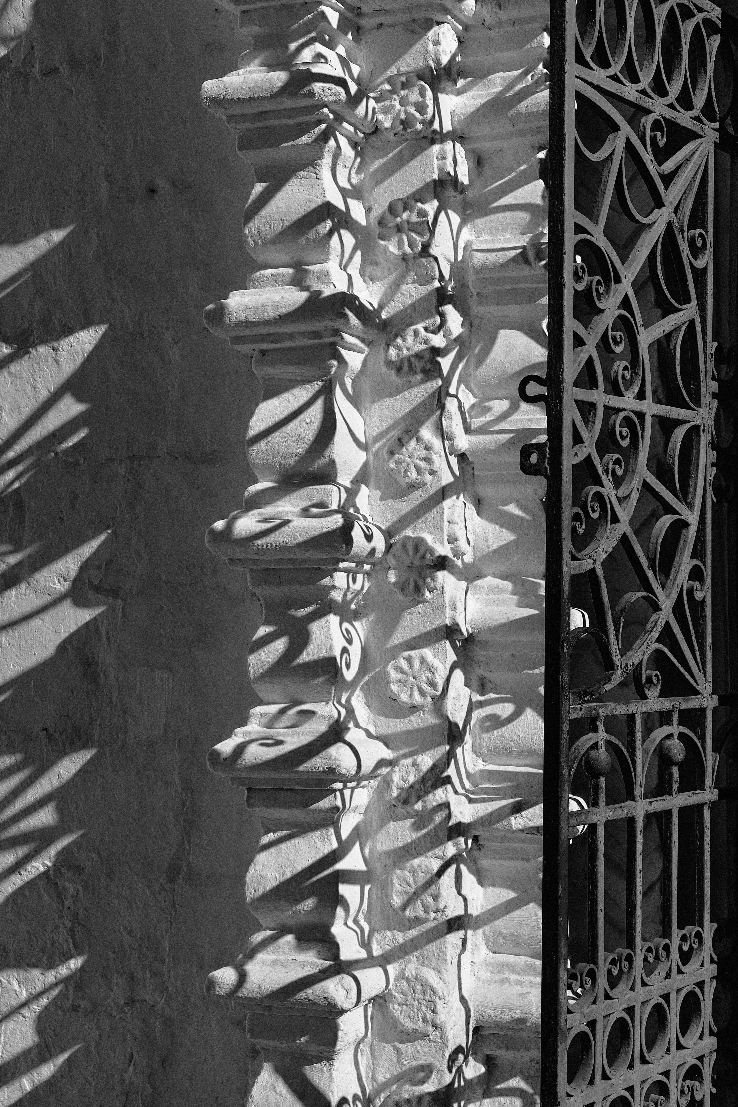 Kolomna / march 2025. Aleksandr Kobtsev