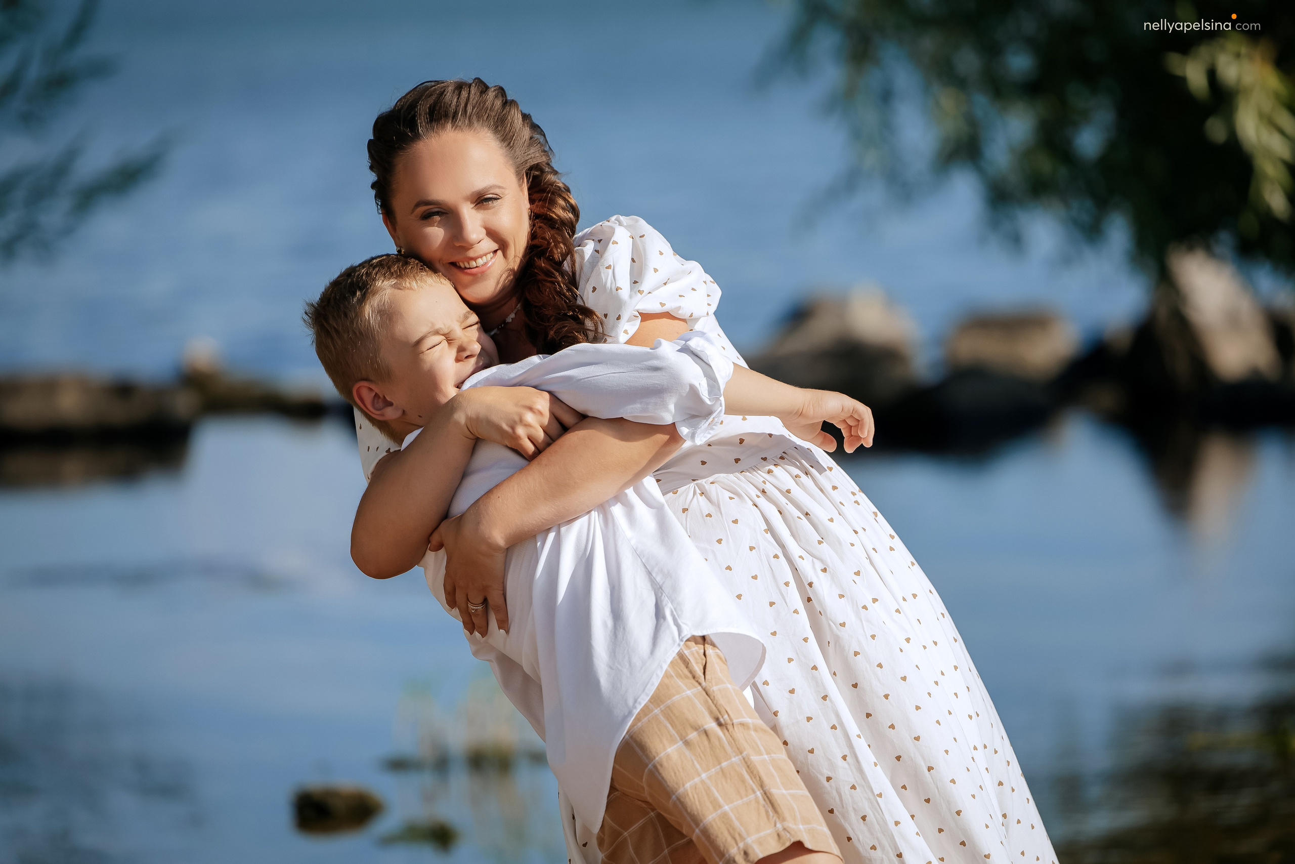 Юлия и Лев. Фотограф Нелли Самойлова