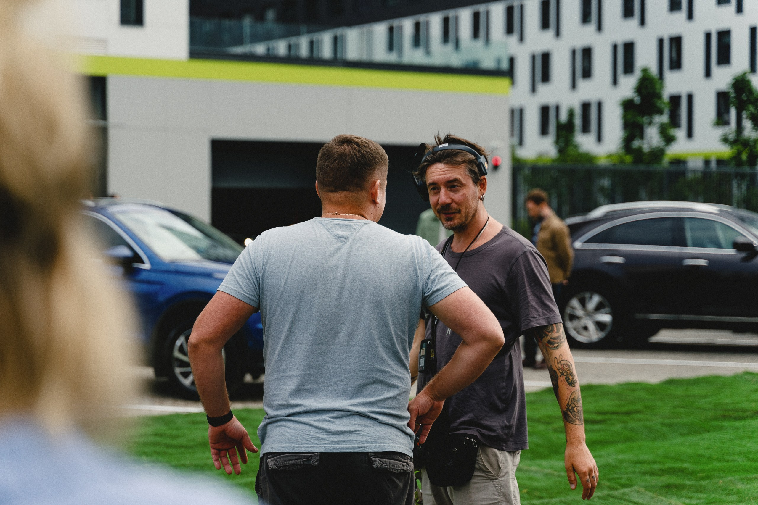 Заграница — Авито. Коммерческий фотограф Иван Рыбаков