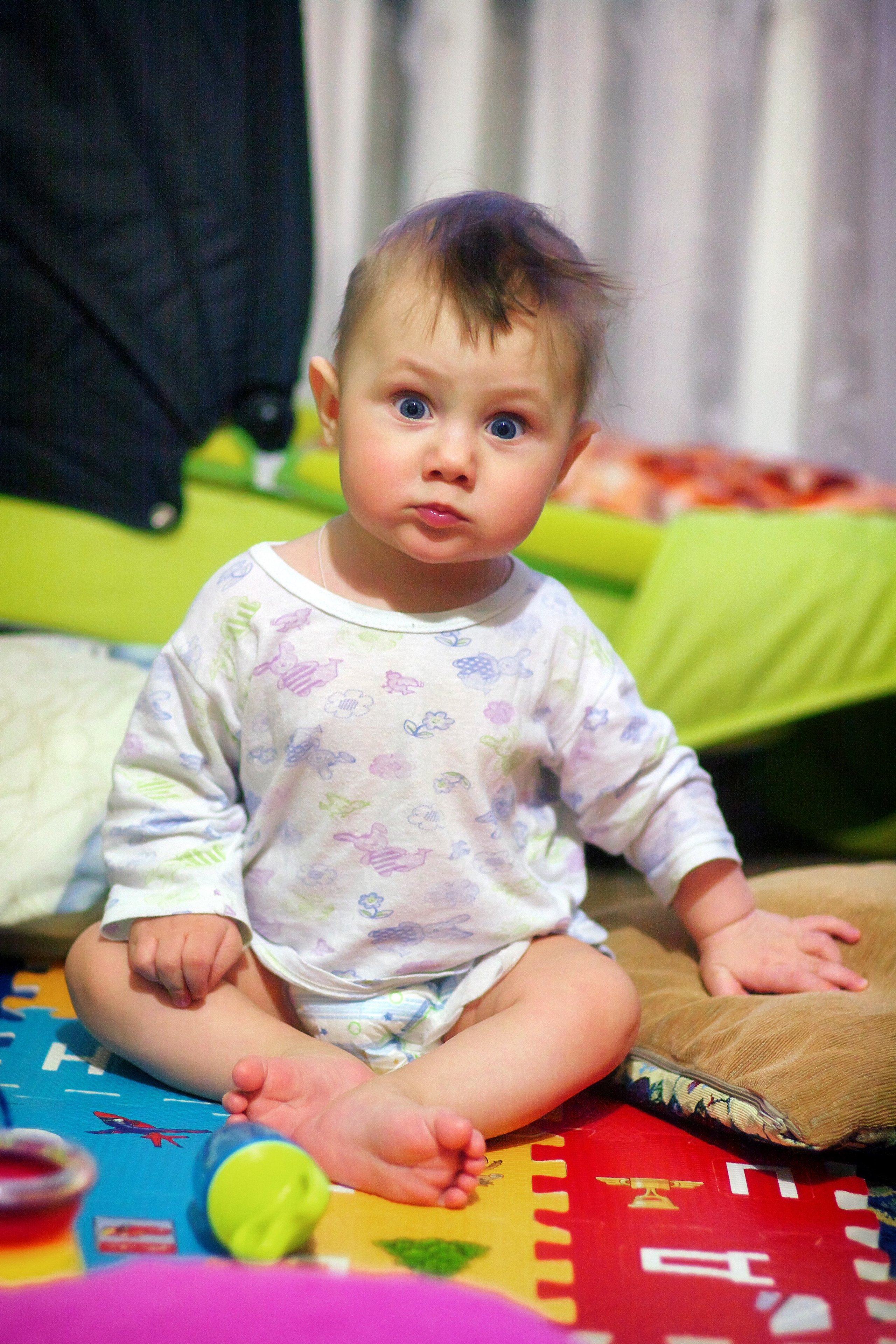 Семейная/детская съёмка. Фотограф Санкт-Петербург