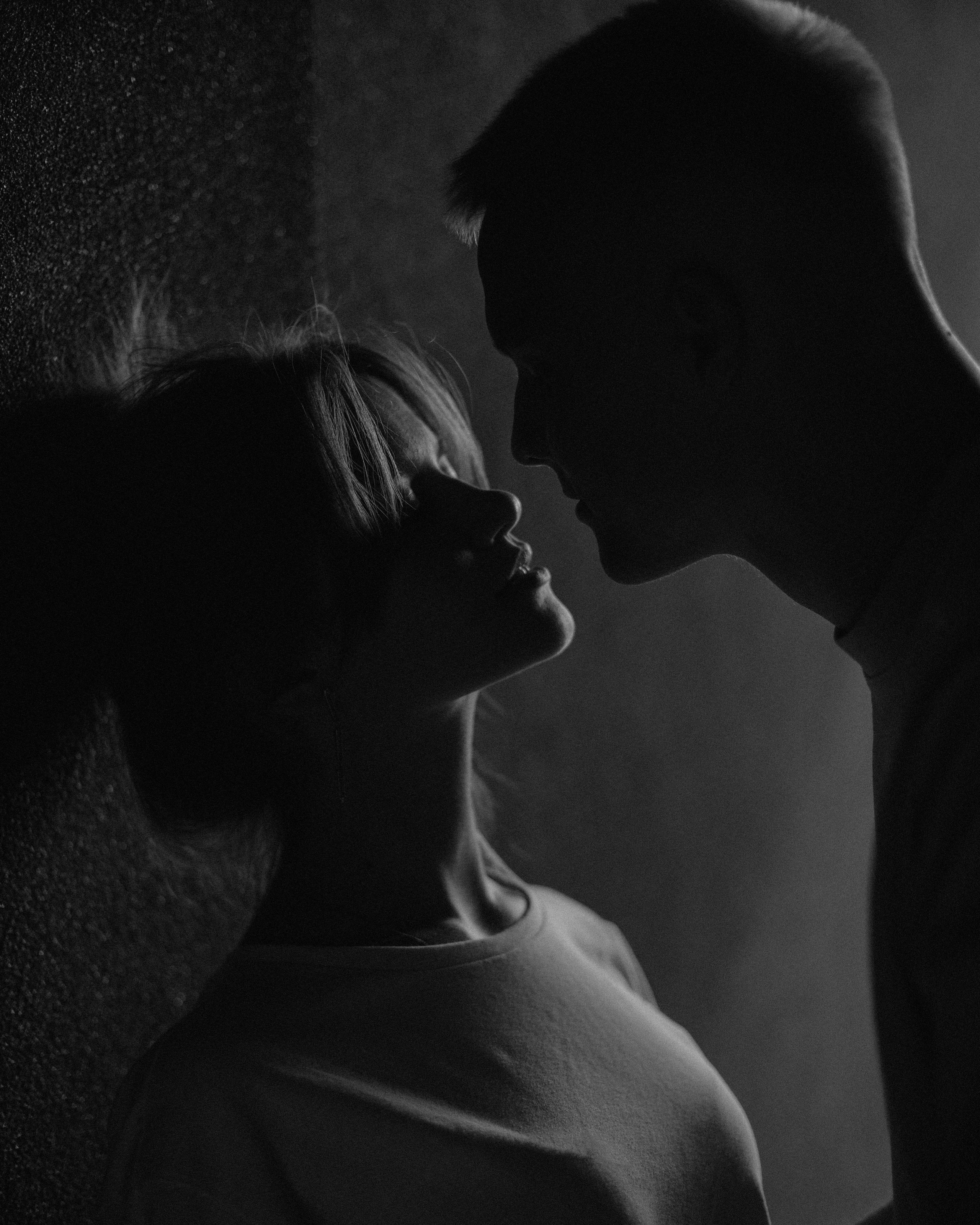 О любви. Анна женский фотограф в Москве