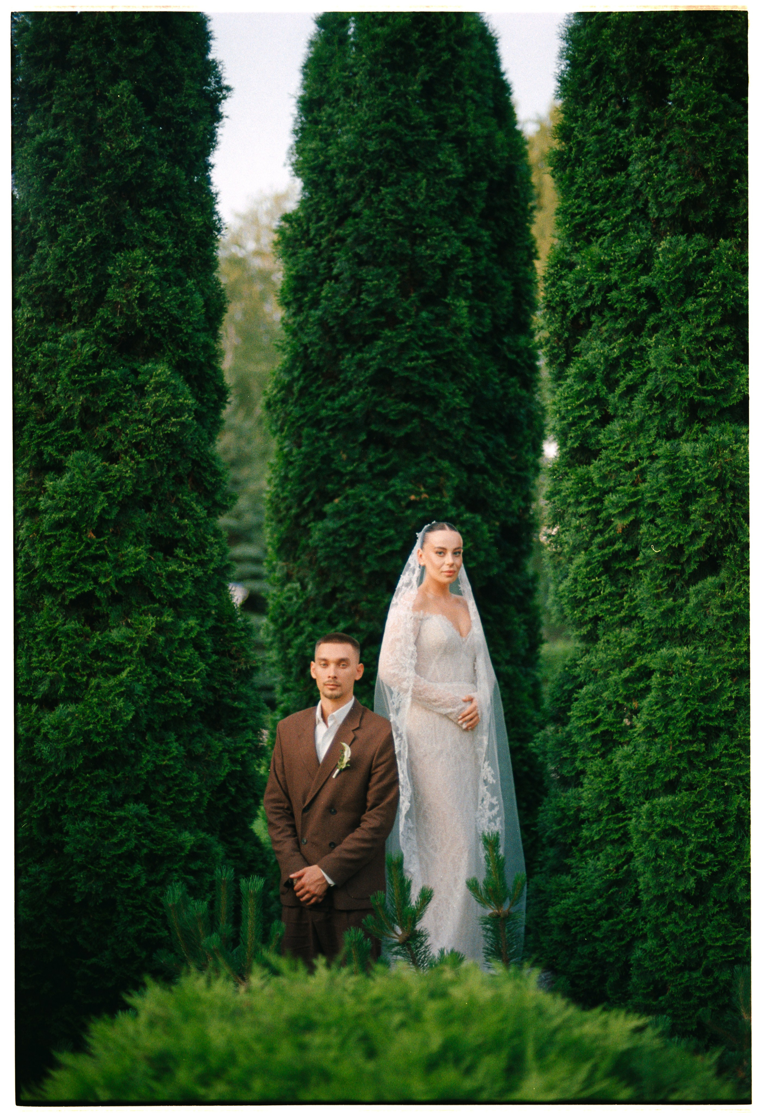 Свадебный и семейный фотограф Никита Корохов