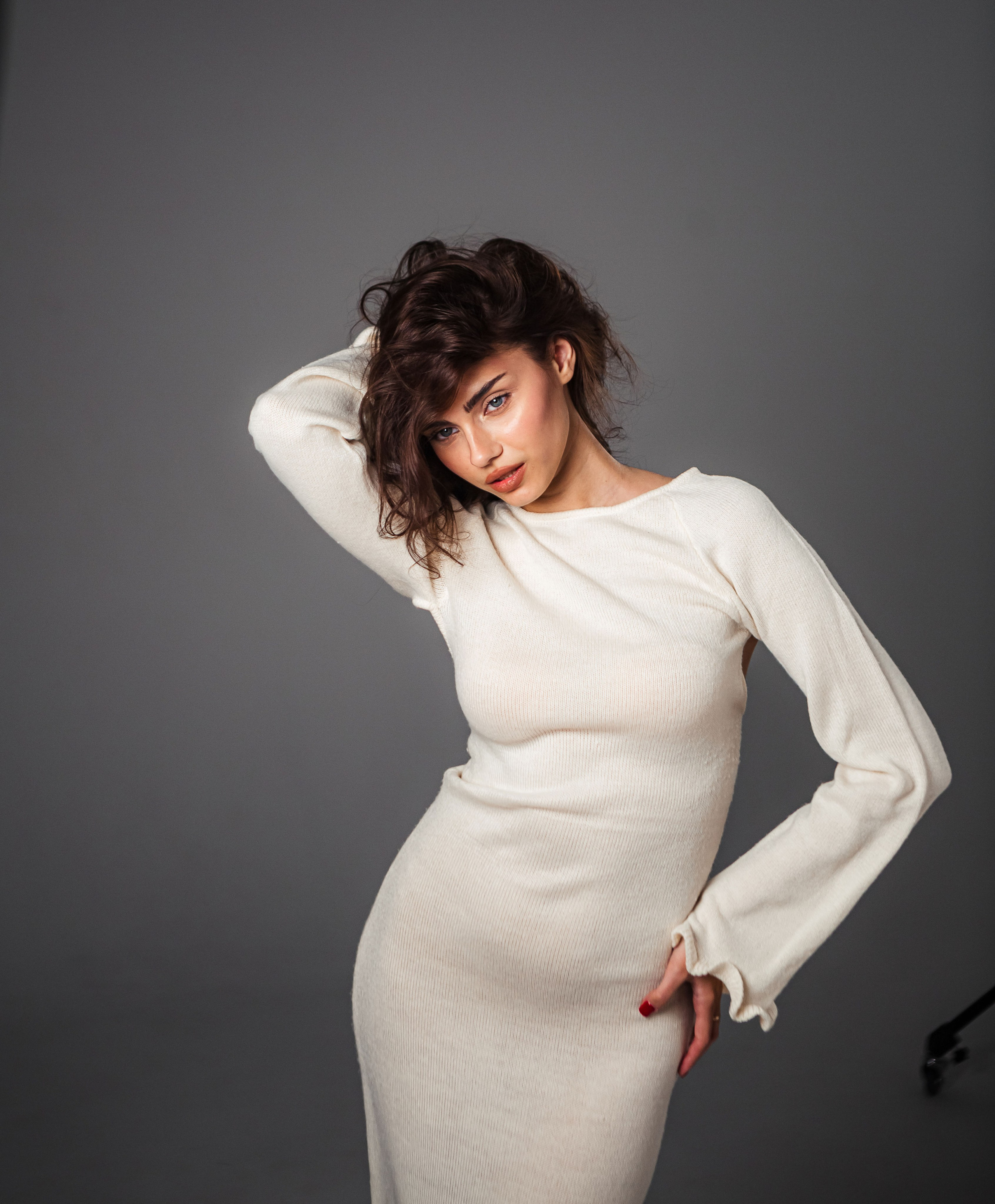 Студийная съёмка. Фотограф Тверь|Москва|Волоколамск| Отт Кристина