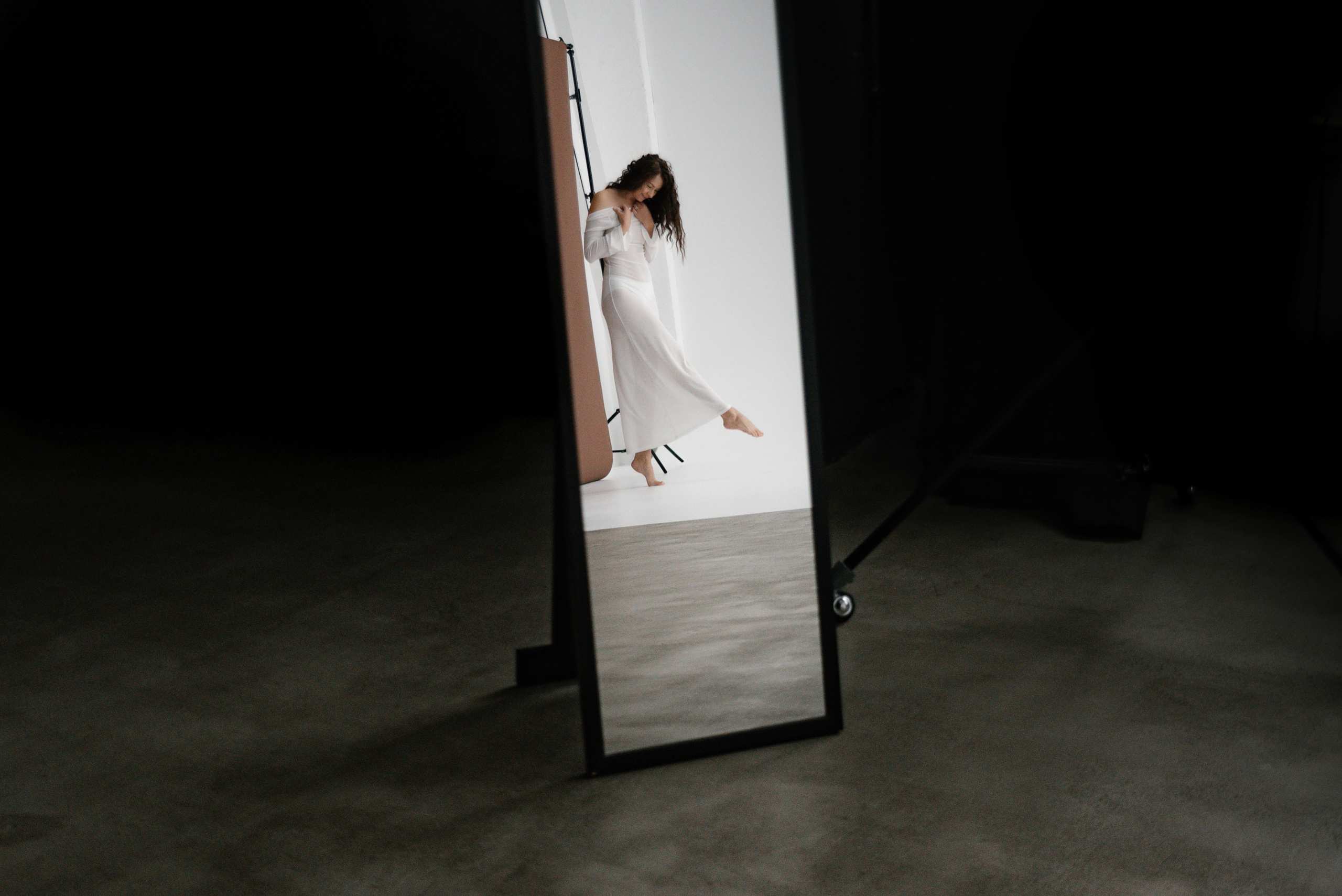 ЖЕНЯ. Фотограф в Ярославле Грибанова Ирина