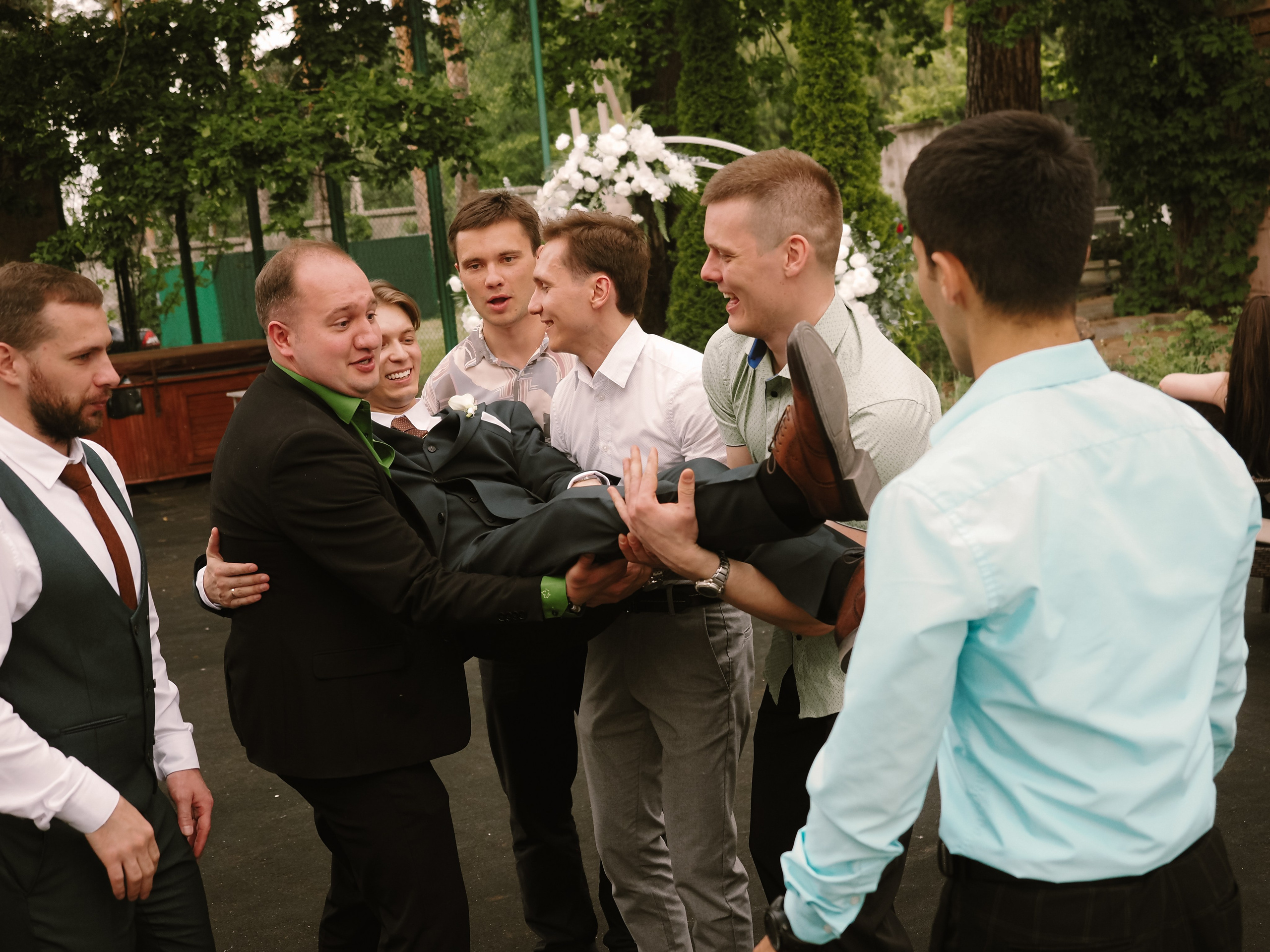 Михаил и Анастасия. Фотограф Рязань. Семейный Свадебный фотограф